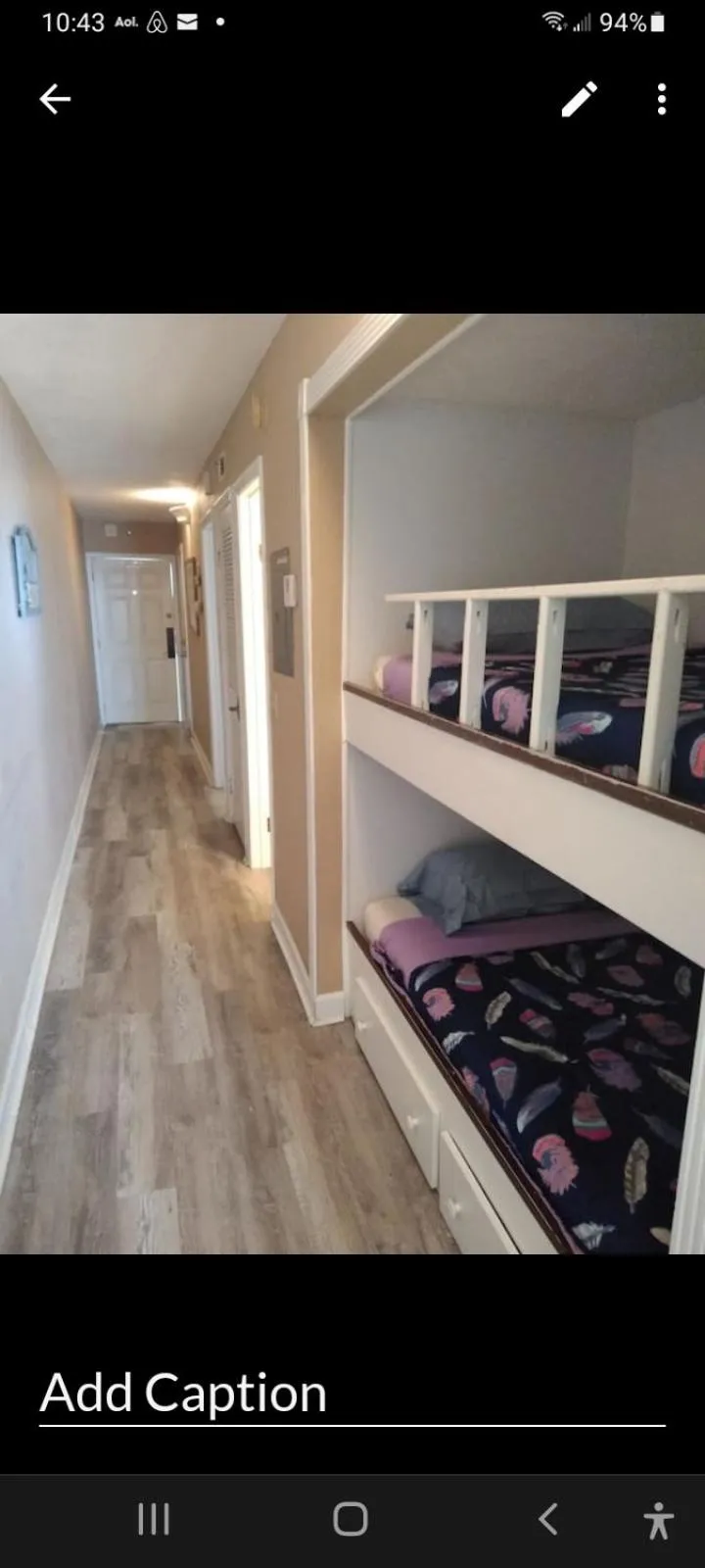 The Summit Condo Resort