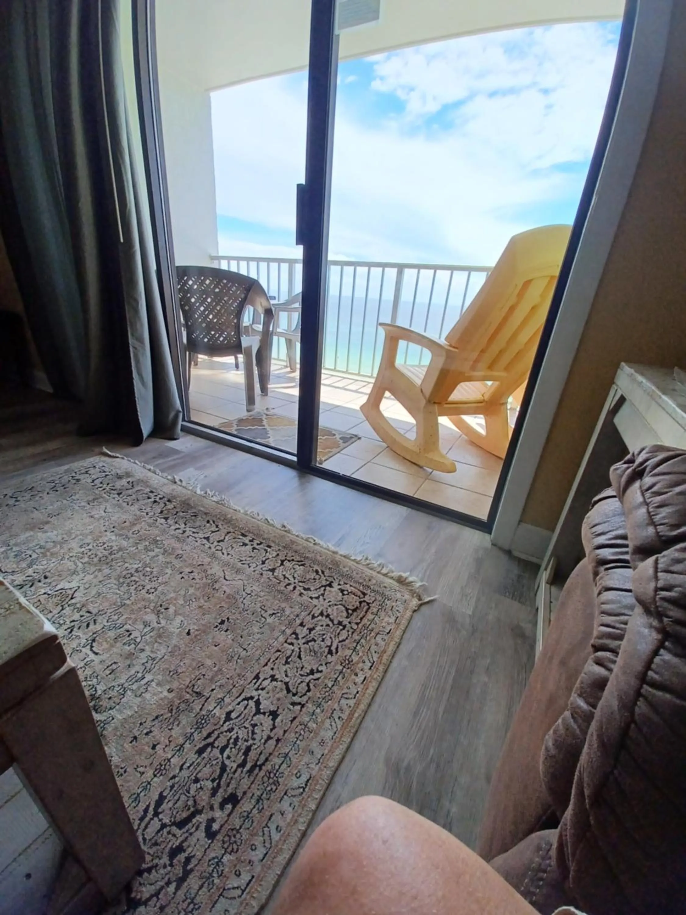 The Summit Condo Resort