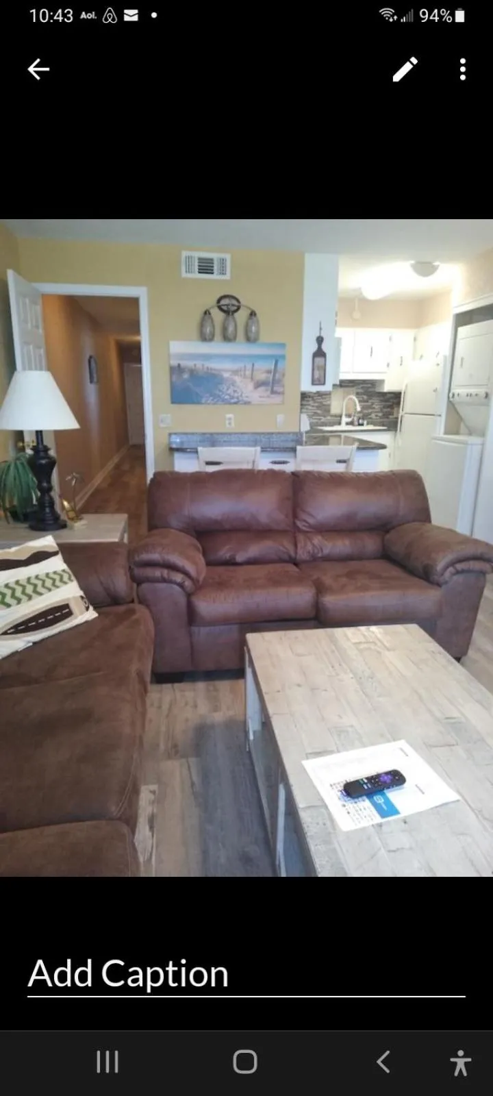 The Summit Condo Resort