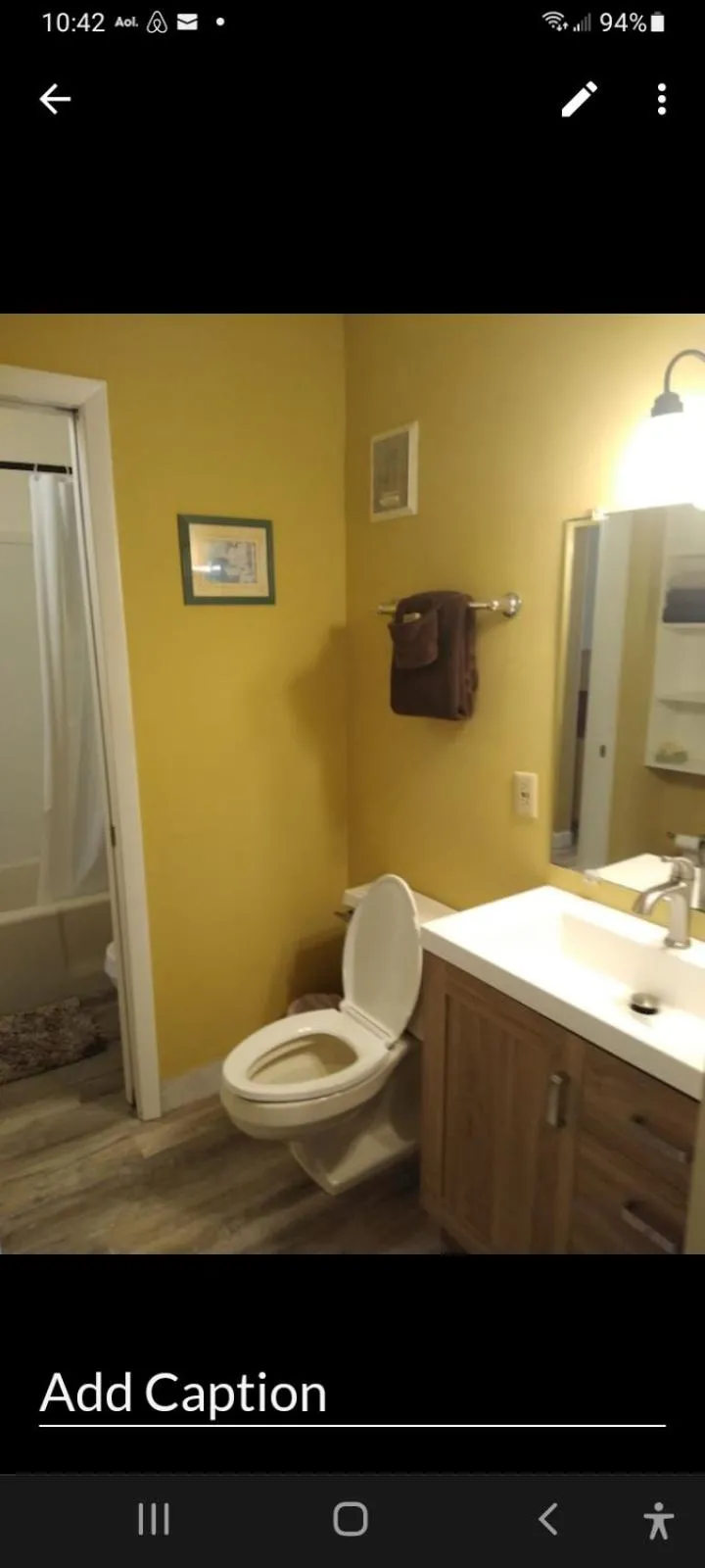 The Summit Condo Resort