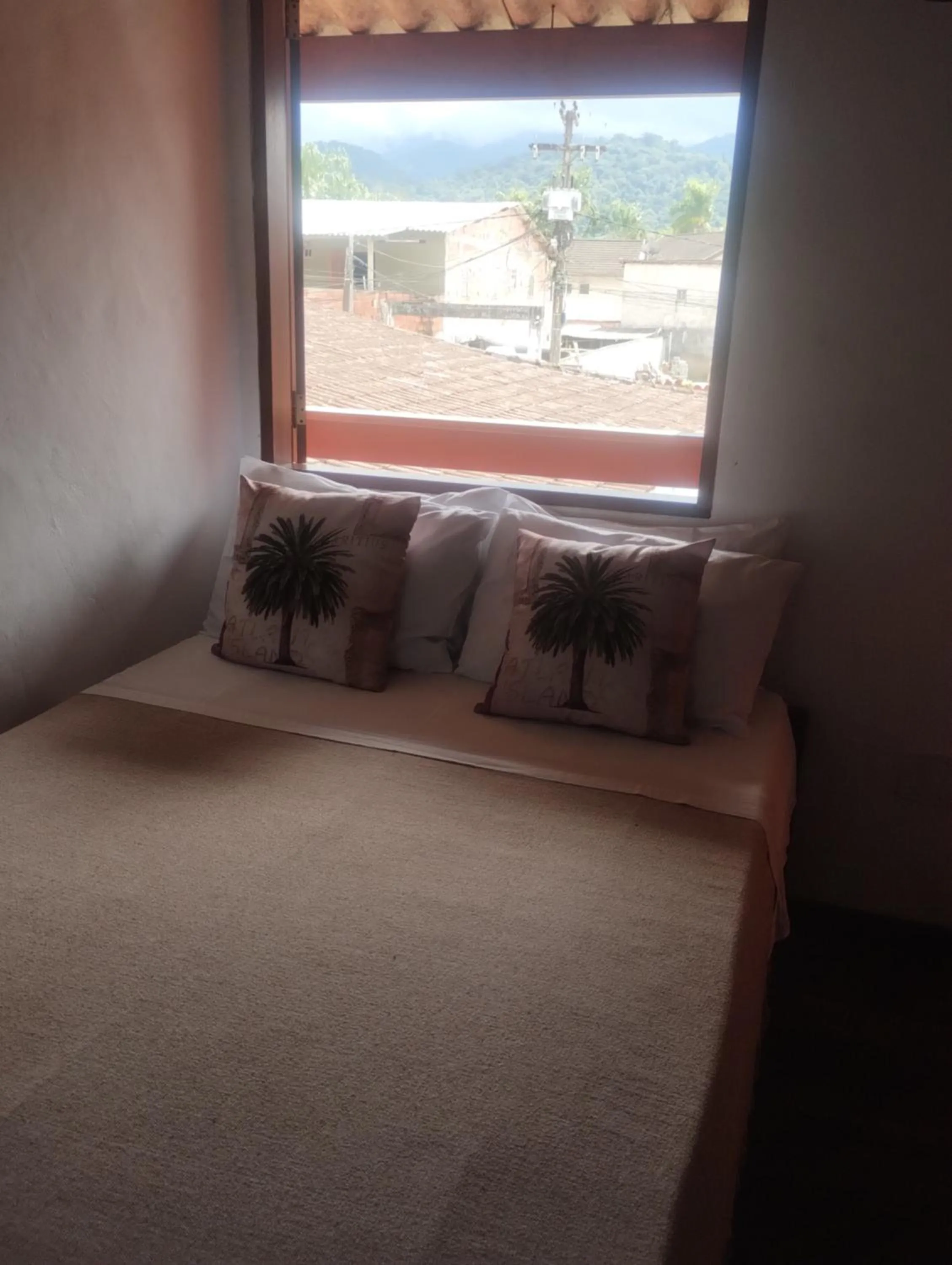 Bedroom, Bed in Pouso Paraty