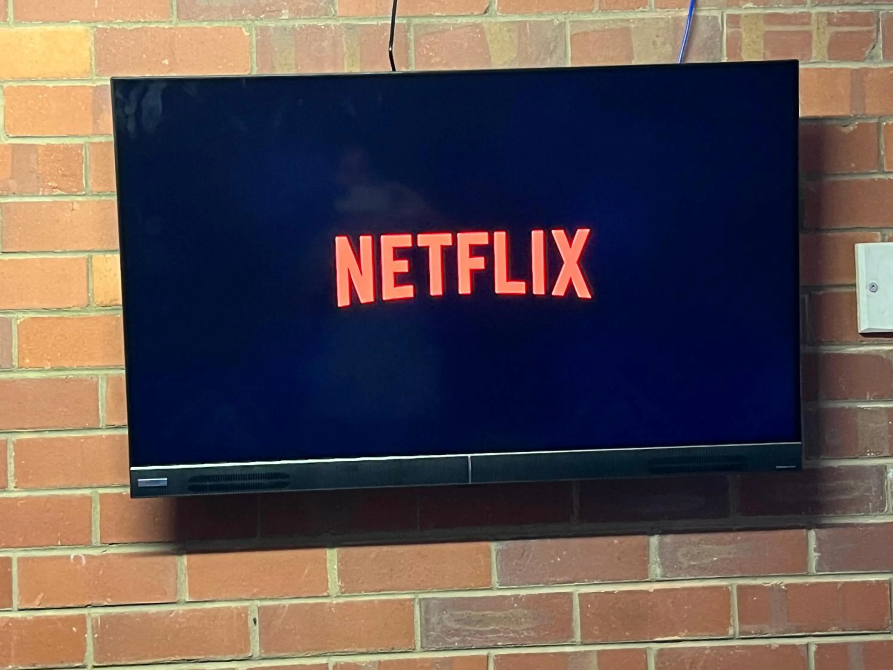 TV and multimedia in Pingelly Retreat Motel