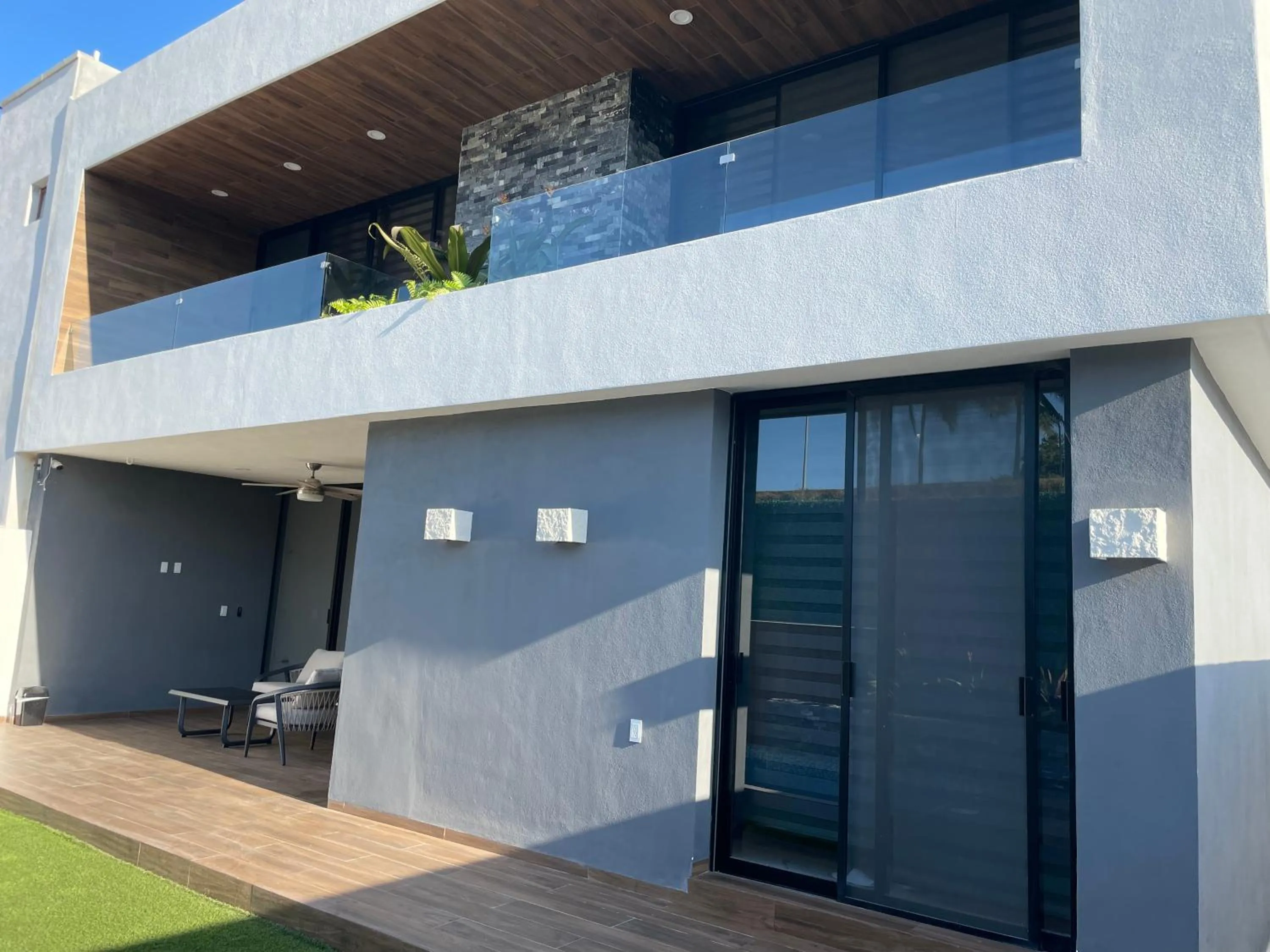 Property building in Tamaran casa de playa Pescadores 16