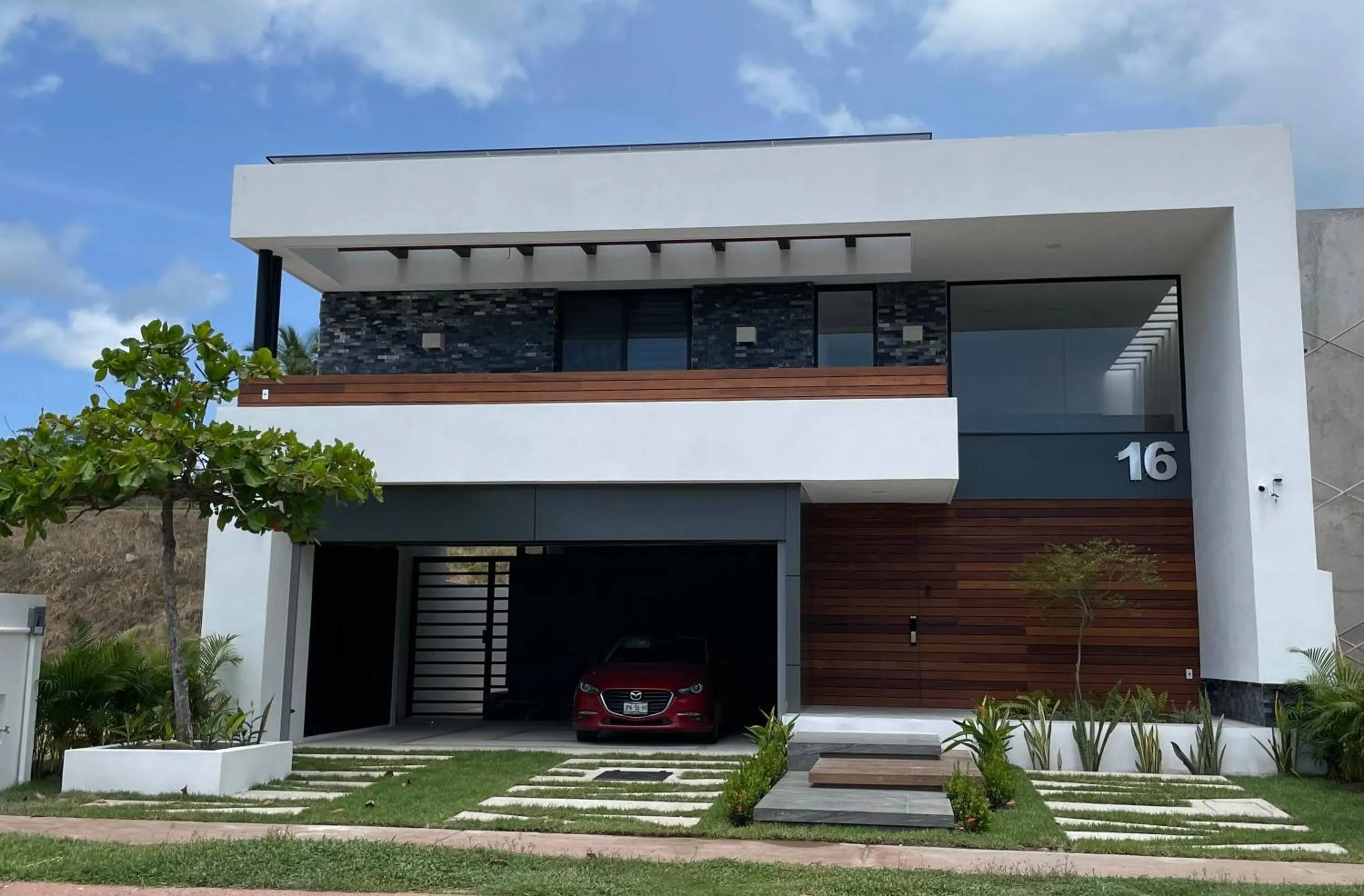 Property building in Tamaran casa de playa Pescadores 16