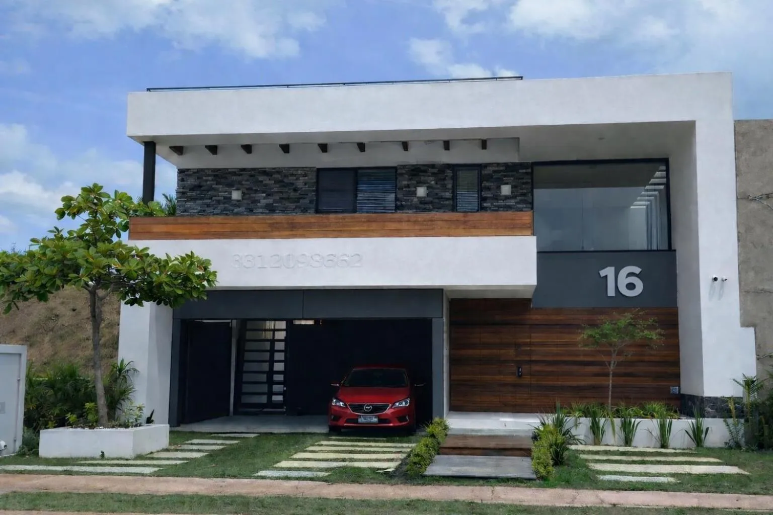 Tamaran casa de playa Pescadores 16