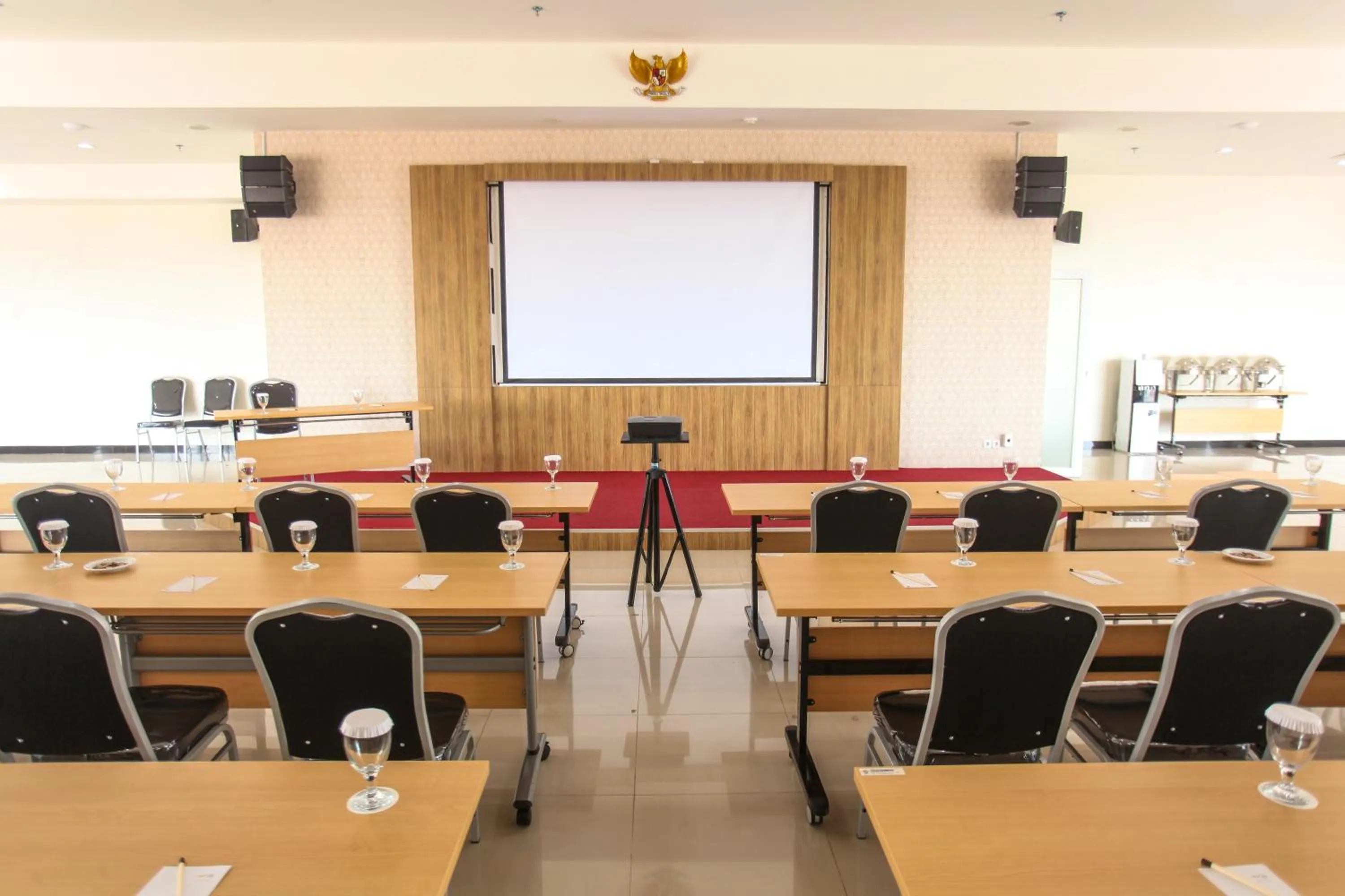 Horison Inn Antawirya Semarang