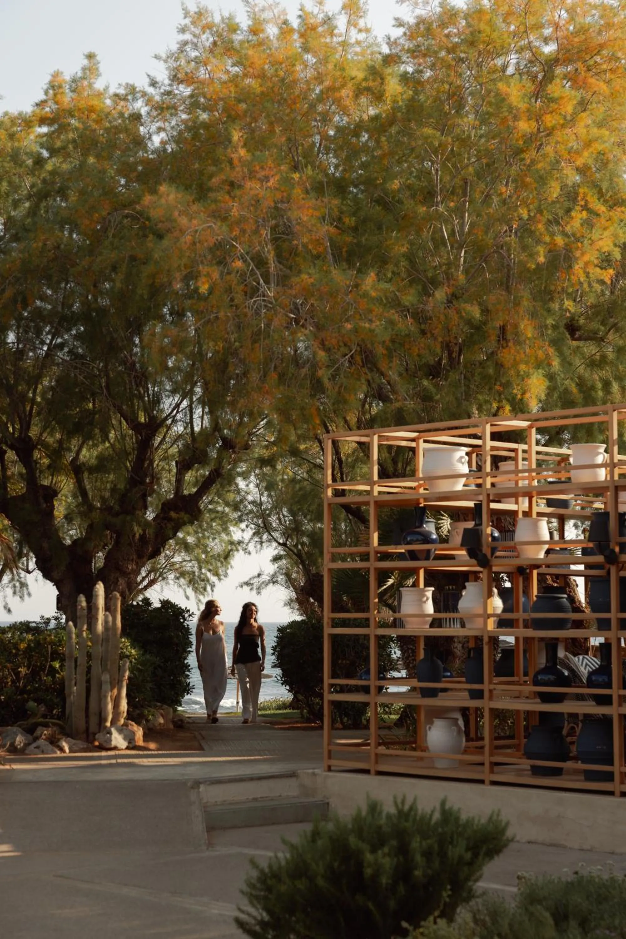 Phāea Cretan Malia, a Member of Design Hotels