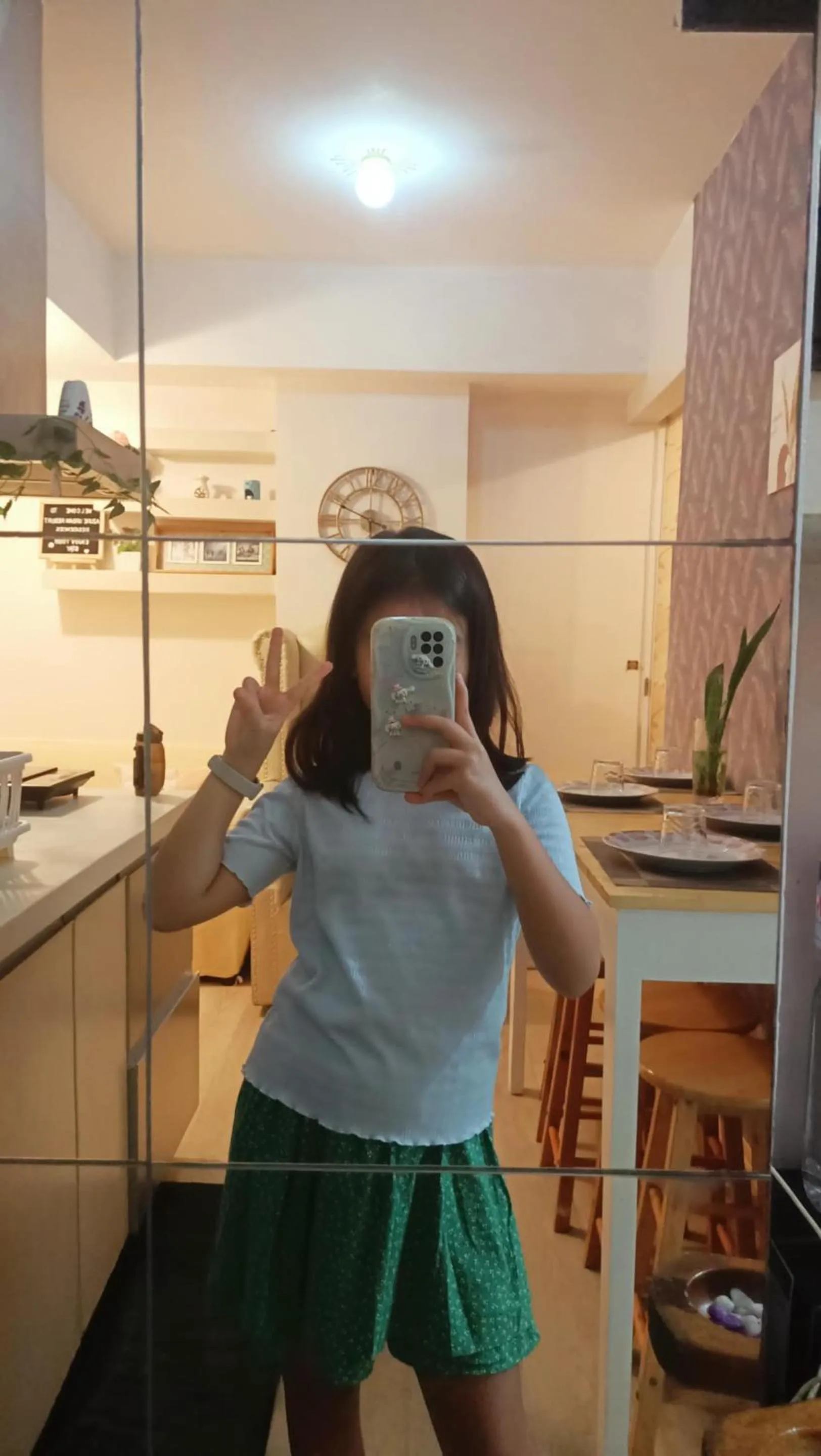 Azure Urban Resort with WIFI and Netflix