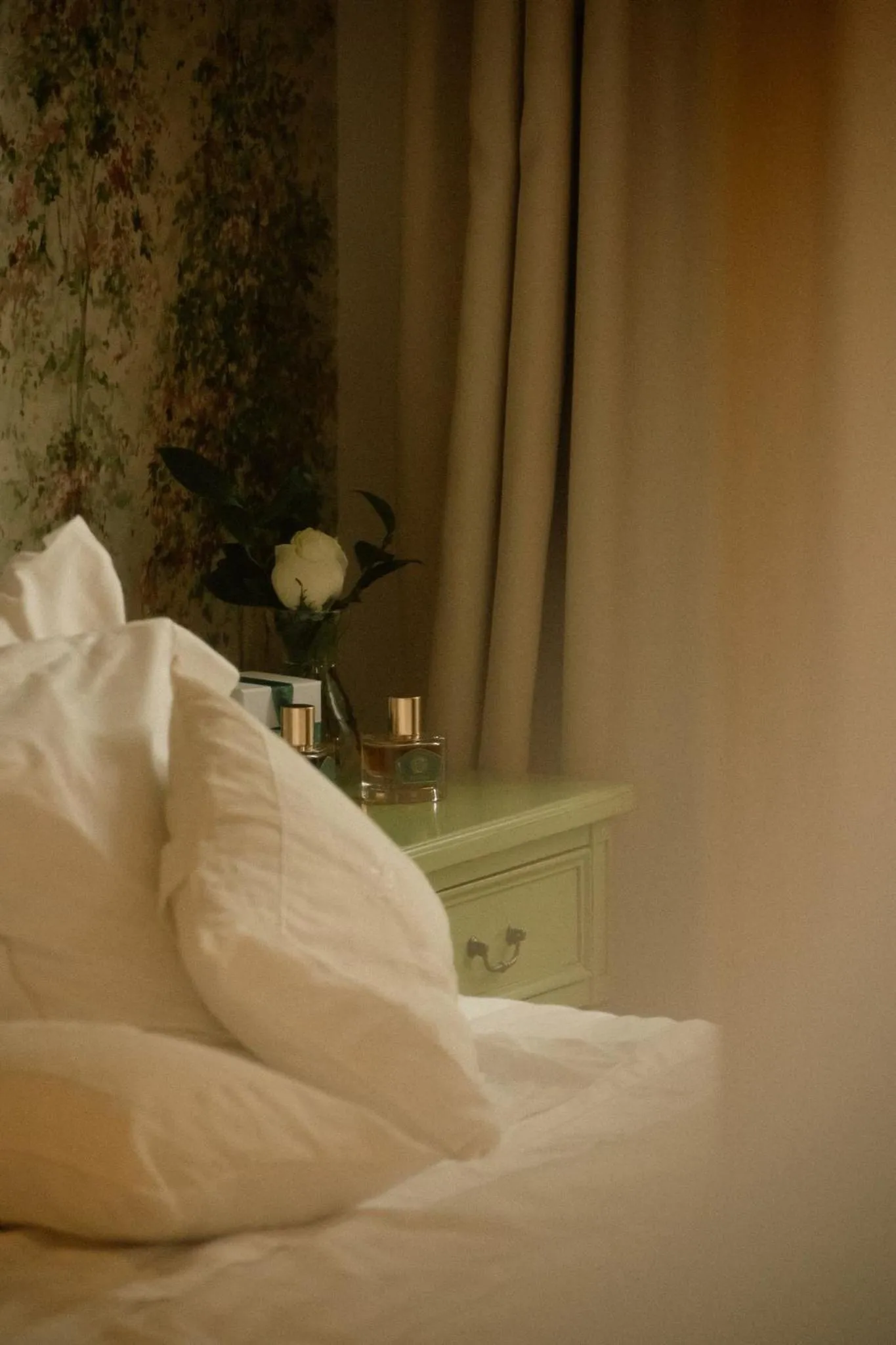 Bedroom, Bed in HOTEL BOUTIQUE VILLA DEL MARQUÉS