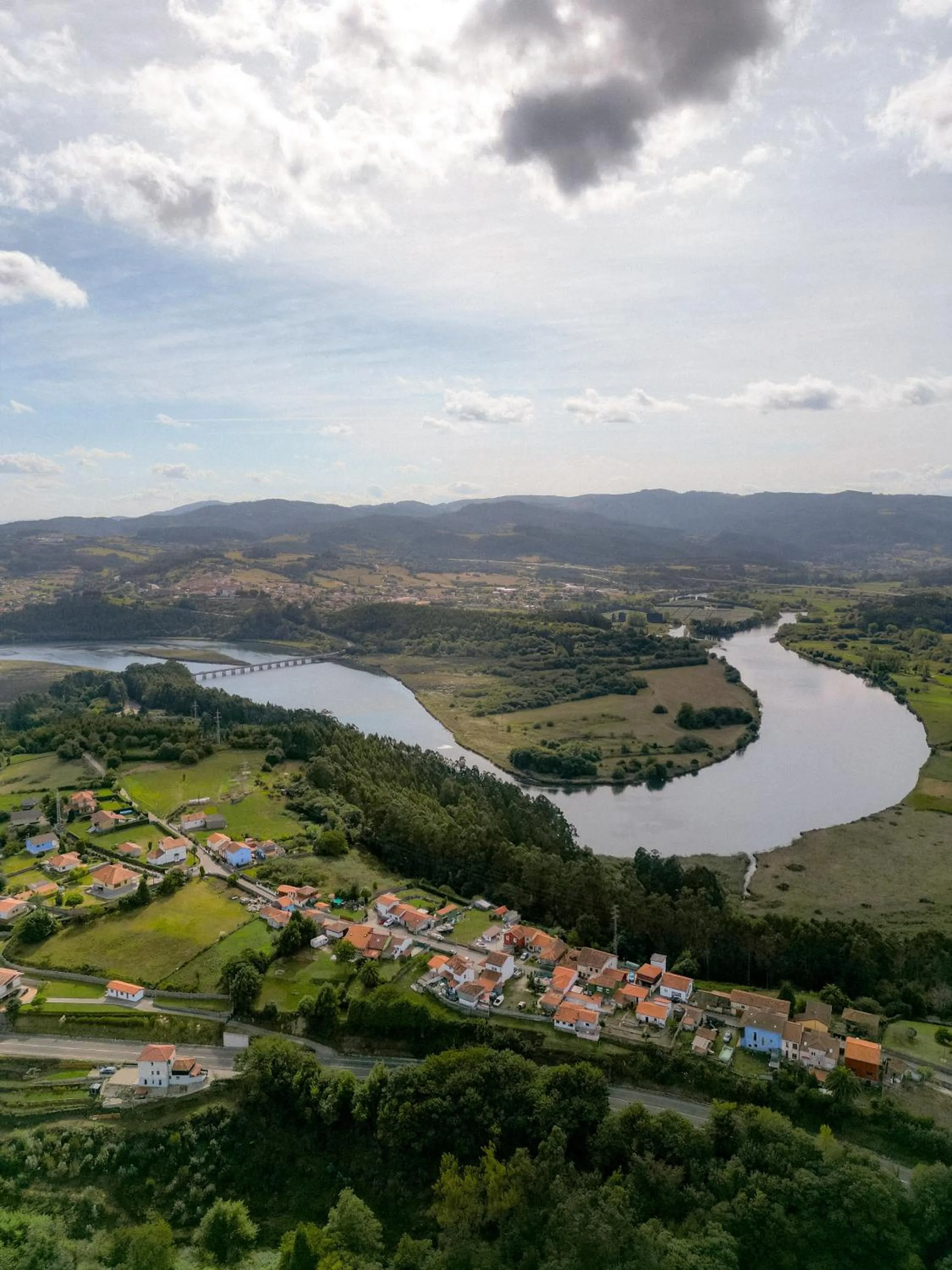 Location in HOTEL BOUTIQUE VILLA DEL MARQUÉS
