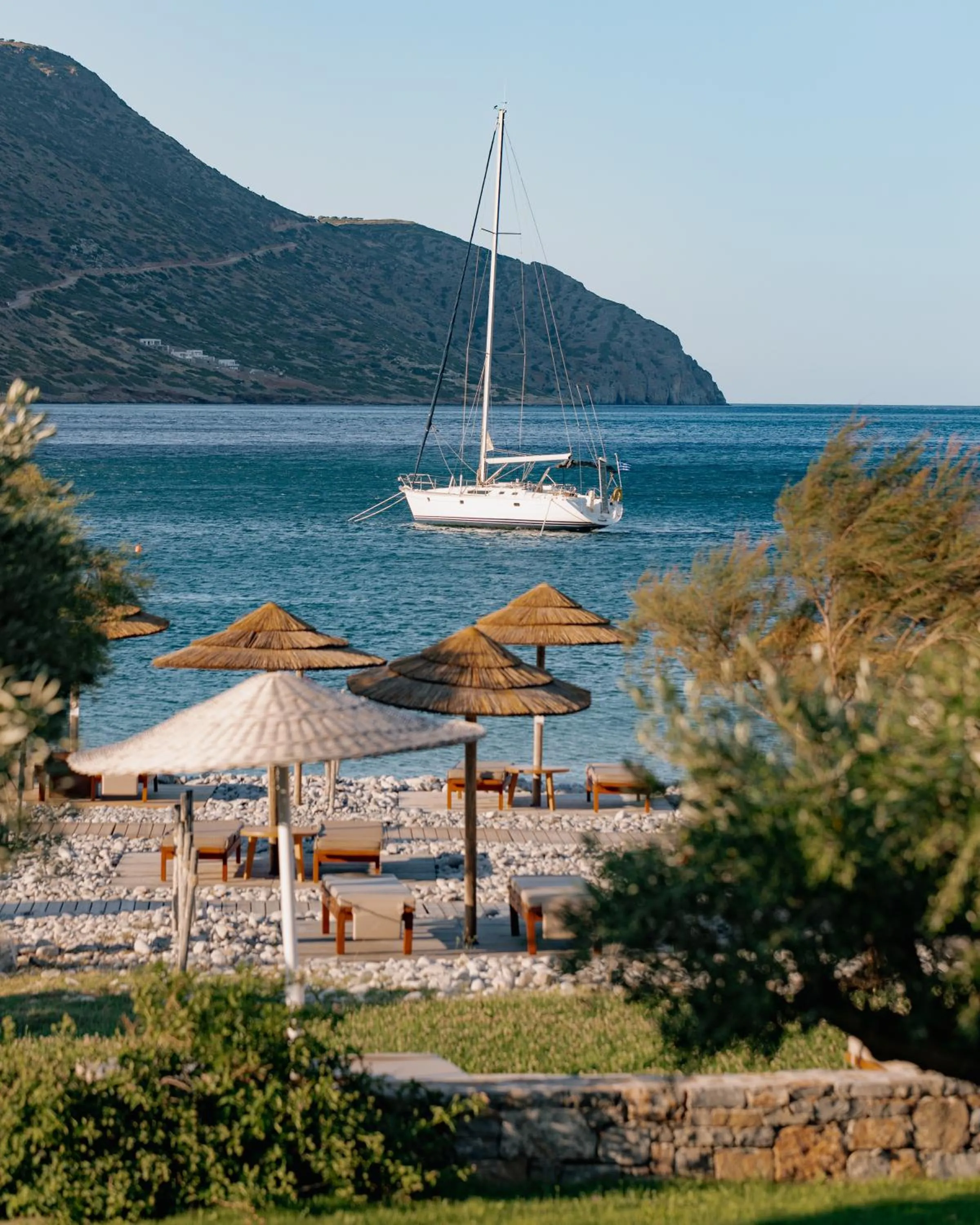 Activities in Phāea Blue - Small Luxury Hotels of the World