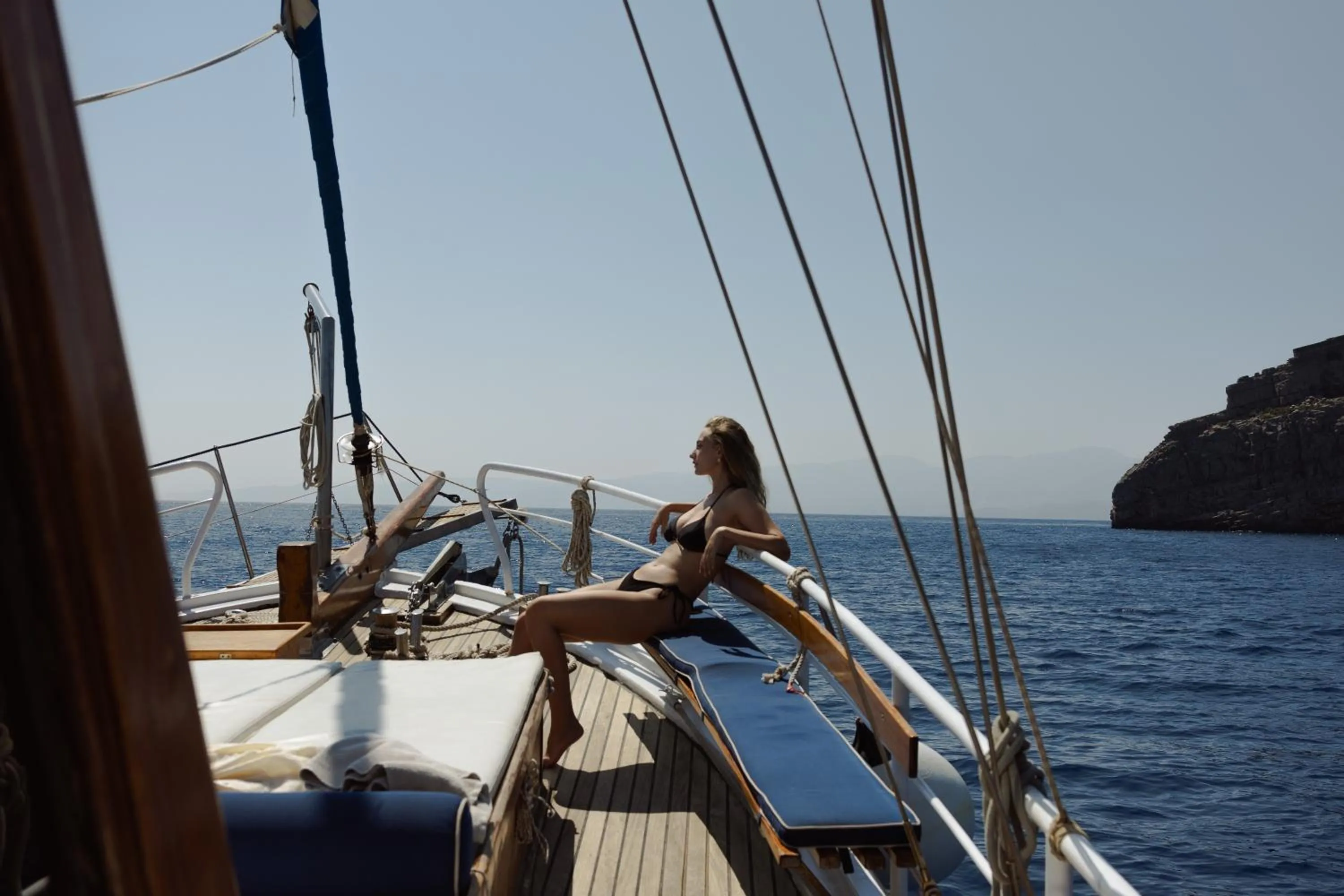 Activities in Phāea Blue - Small Luxury Hotels of the World