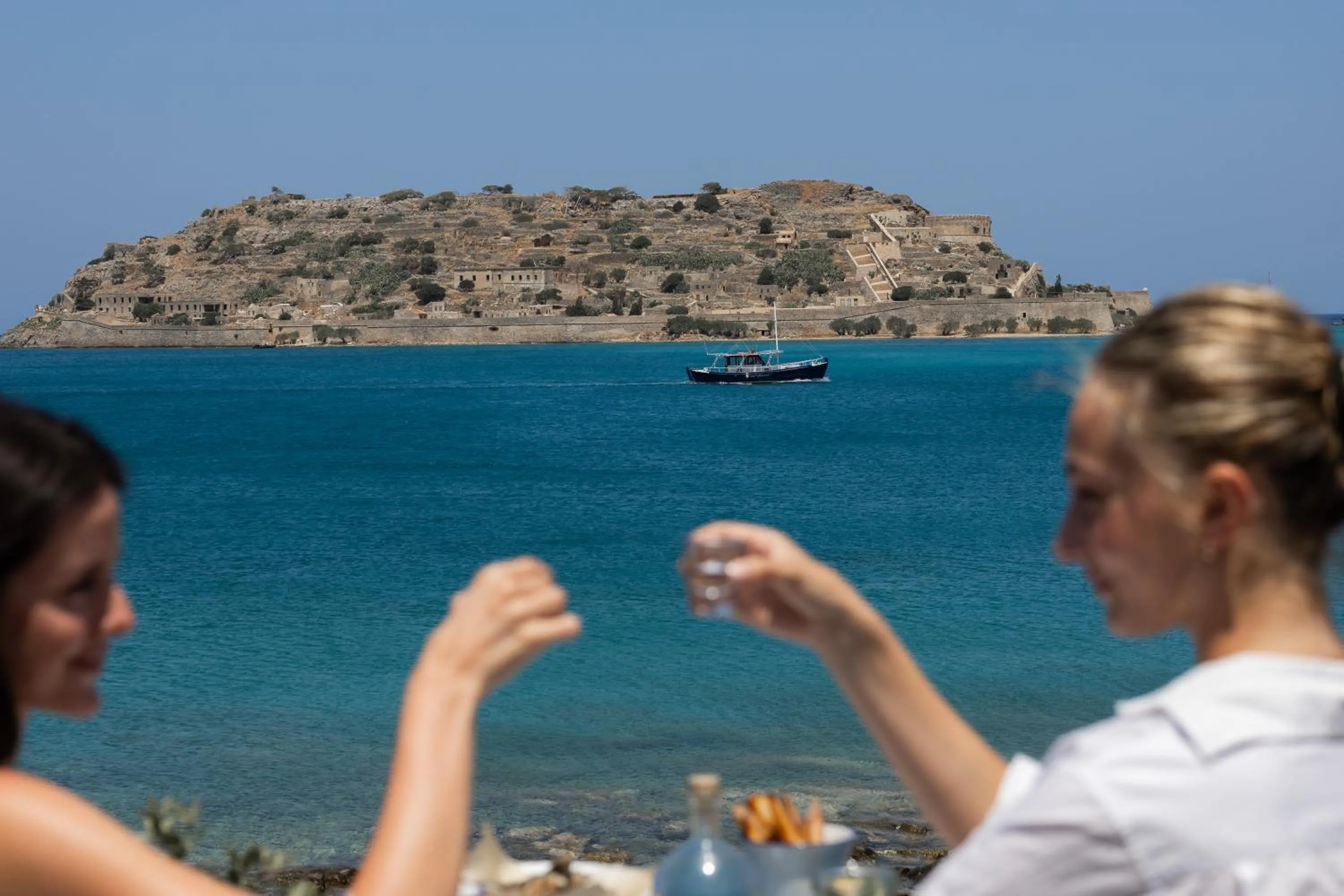 Phāea Blue - Small Luxury Hotels of the World