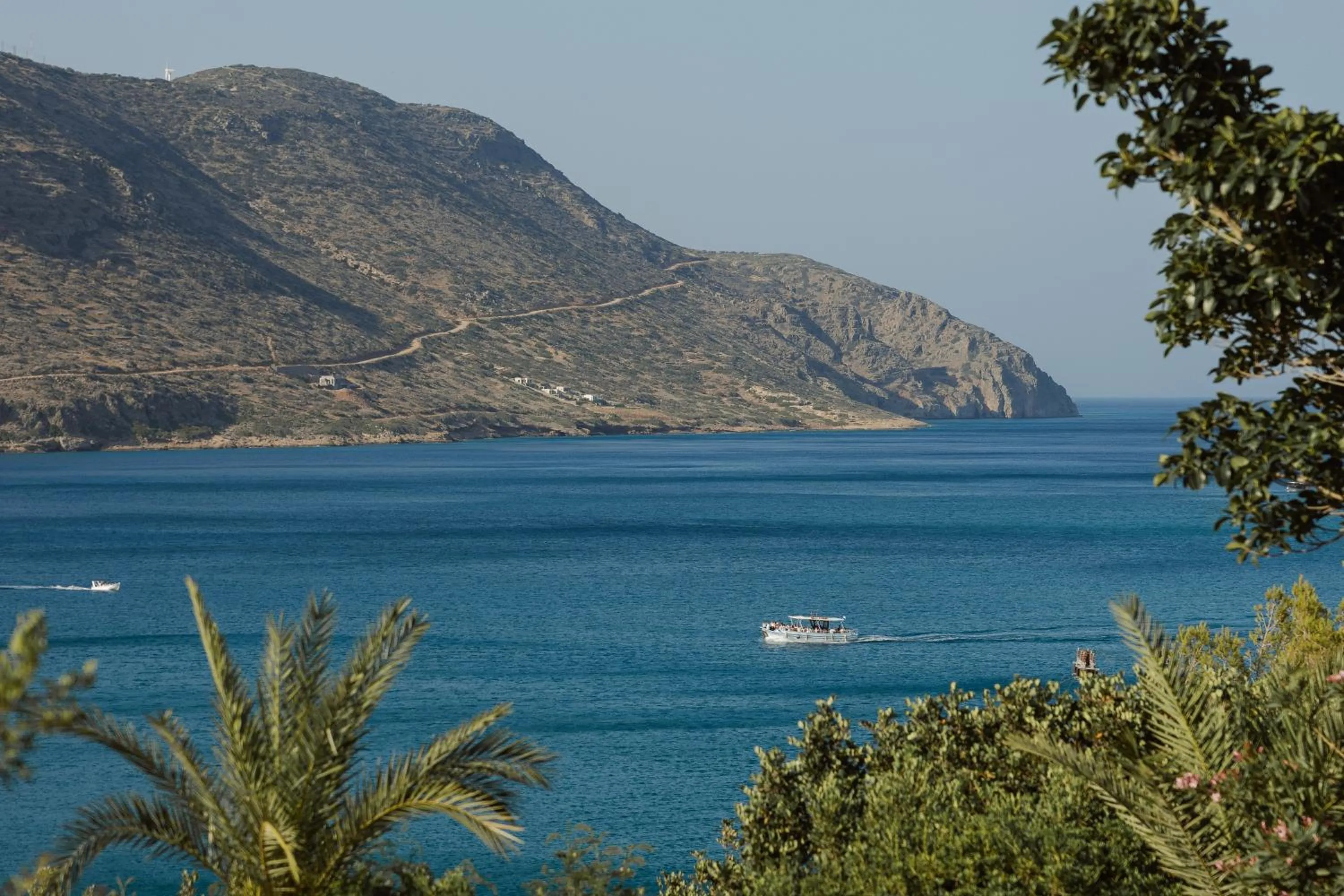 Phāea Blue - Small Luxury Hotels of the World