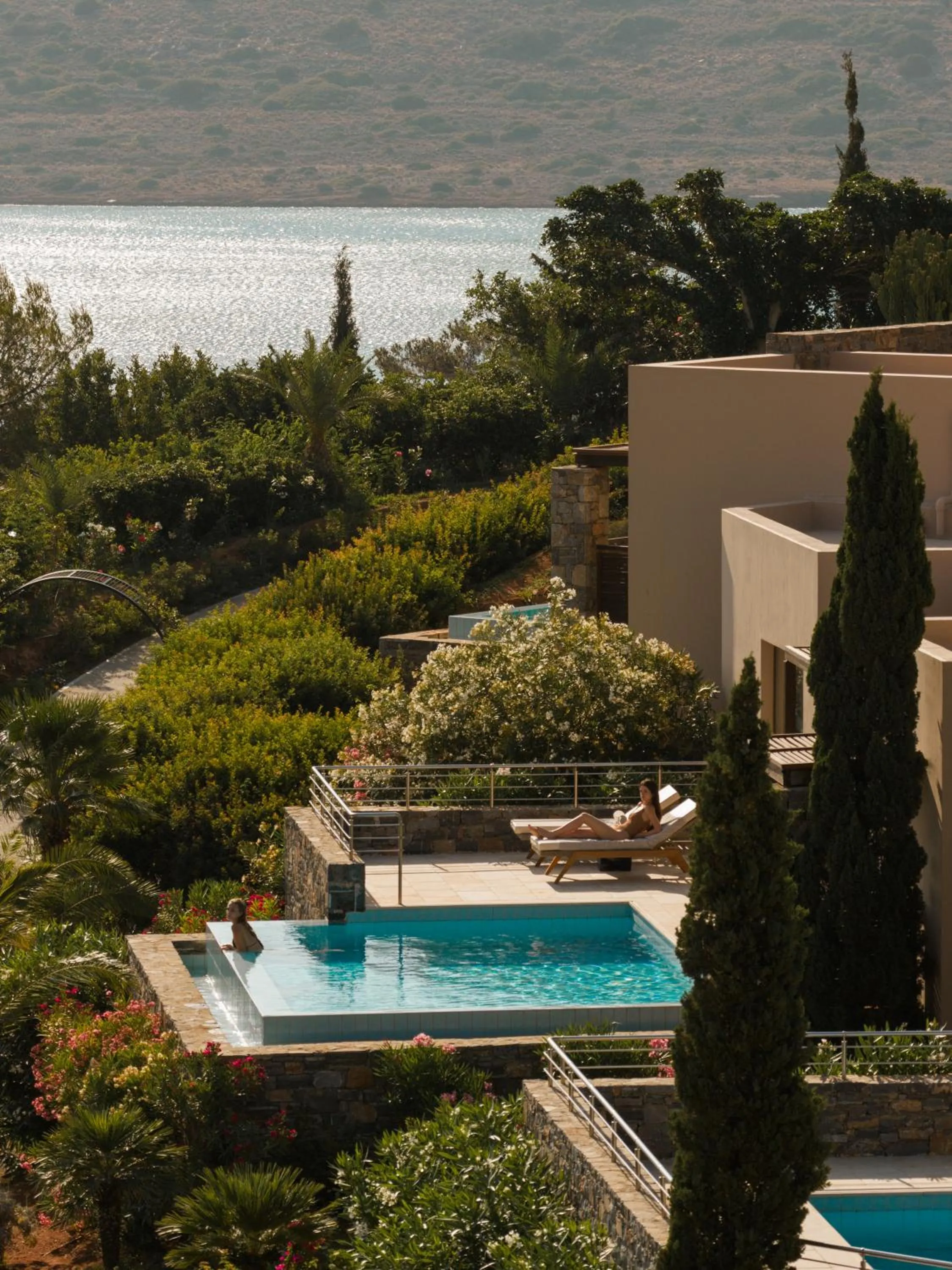 Phāea Blue - Small Luxury Hotels of the World