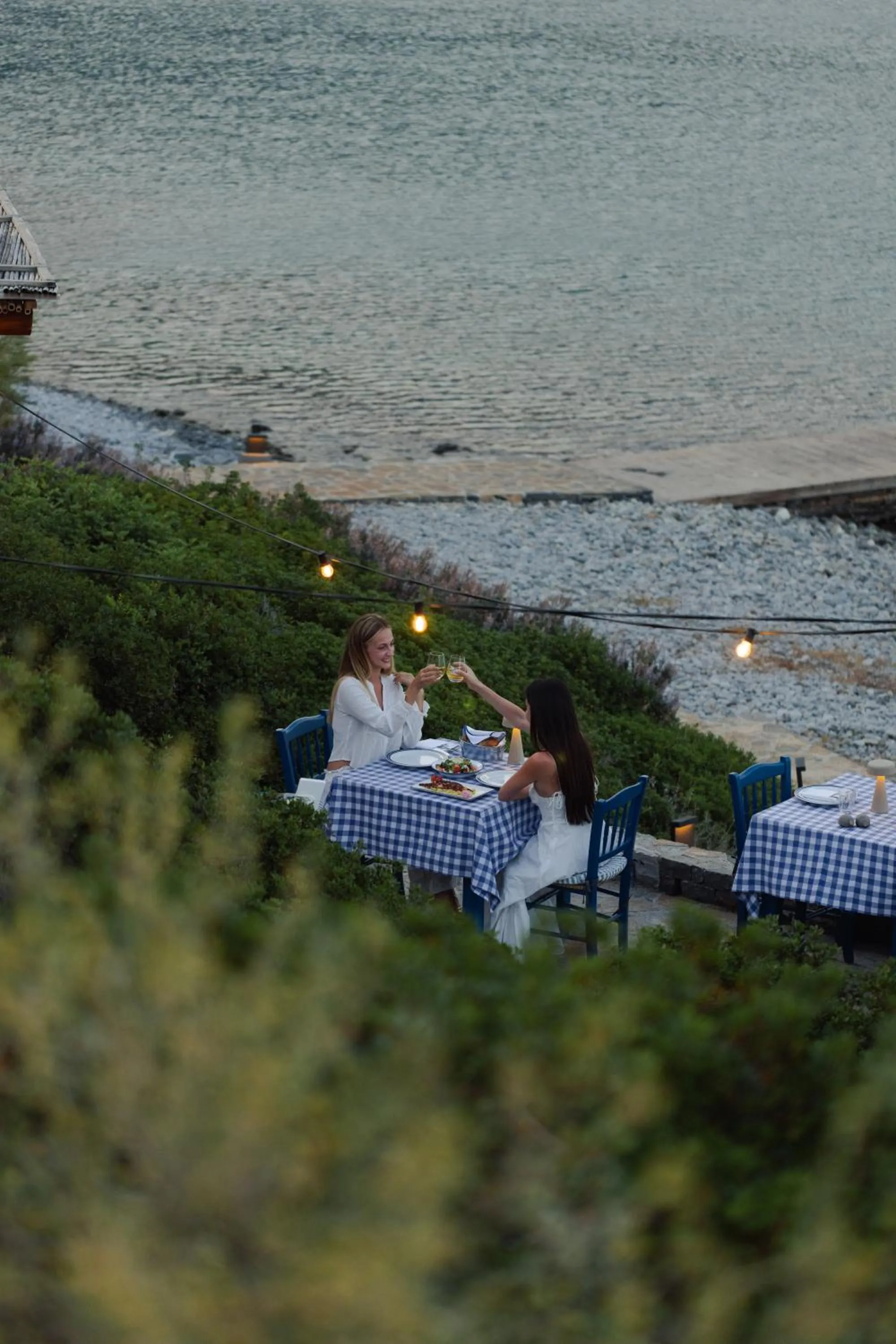 Phāea Blue - Small Luxury Hotels of the World