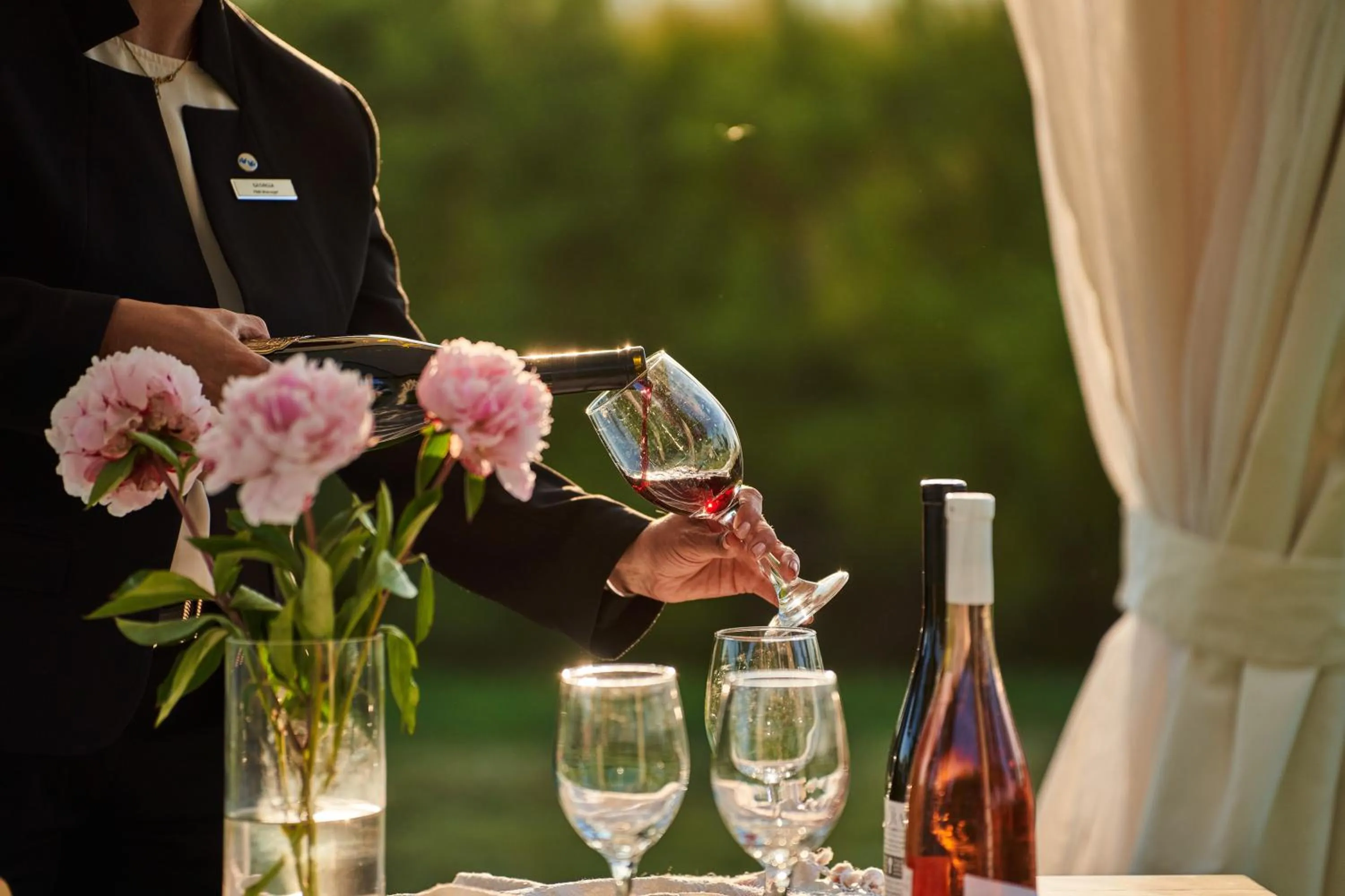 Drinks in Agapi Beach Resort Premium All Inclusive