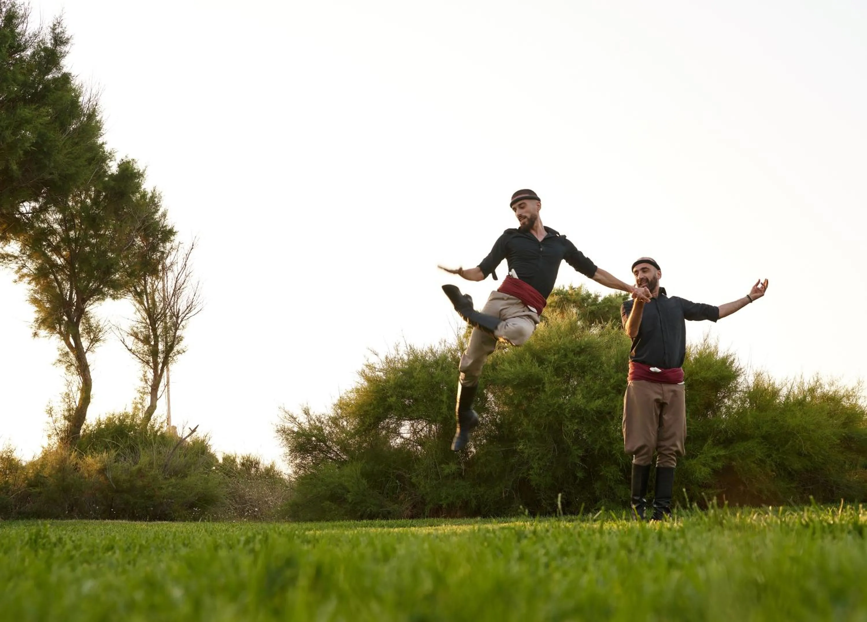 Entertainment in Agapi Beach Resort Premium All Inclusive