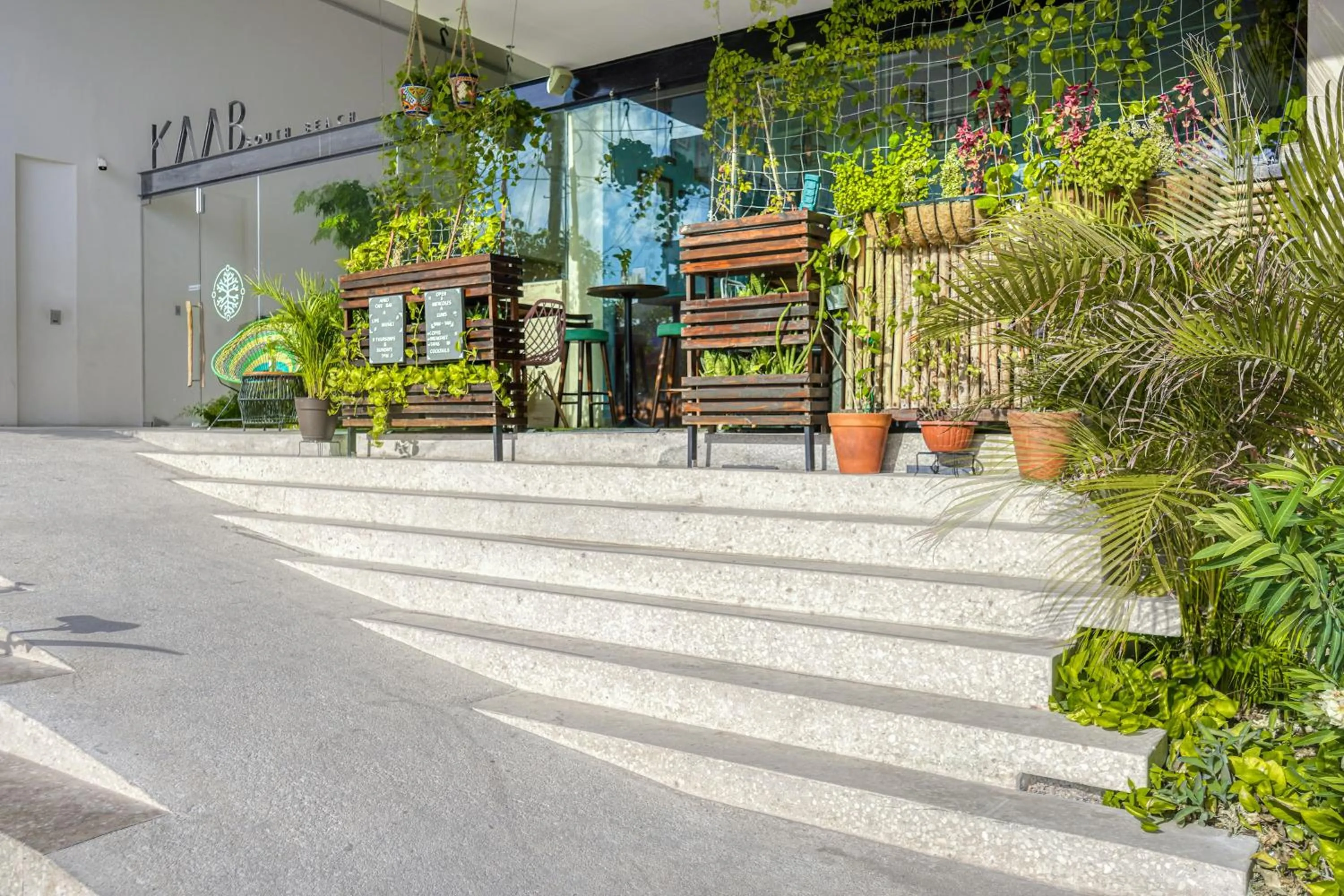 Kaab South Beach #309