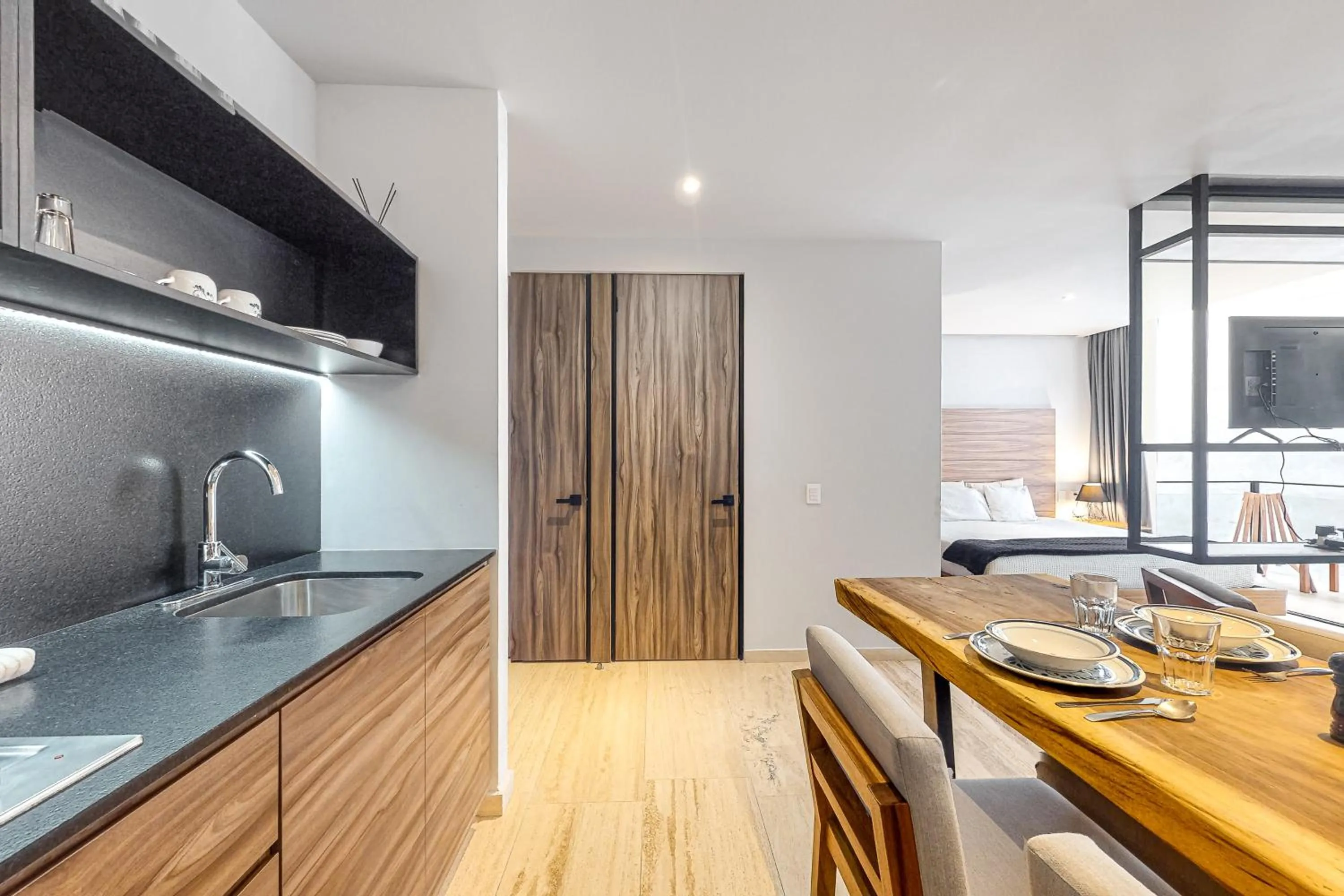 Kaab South Beach #309