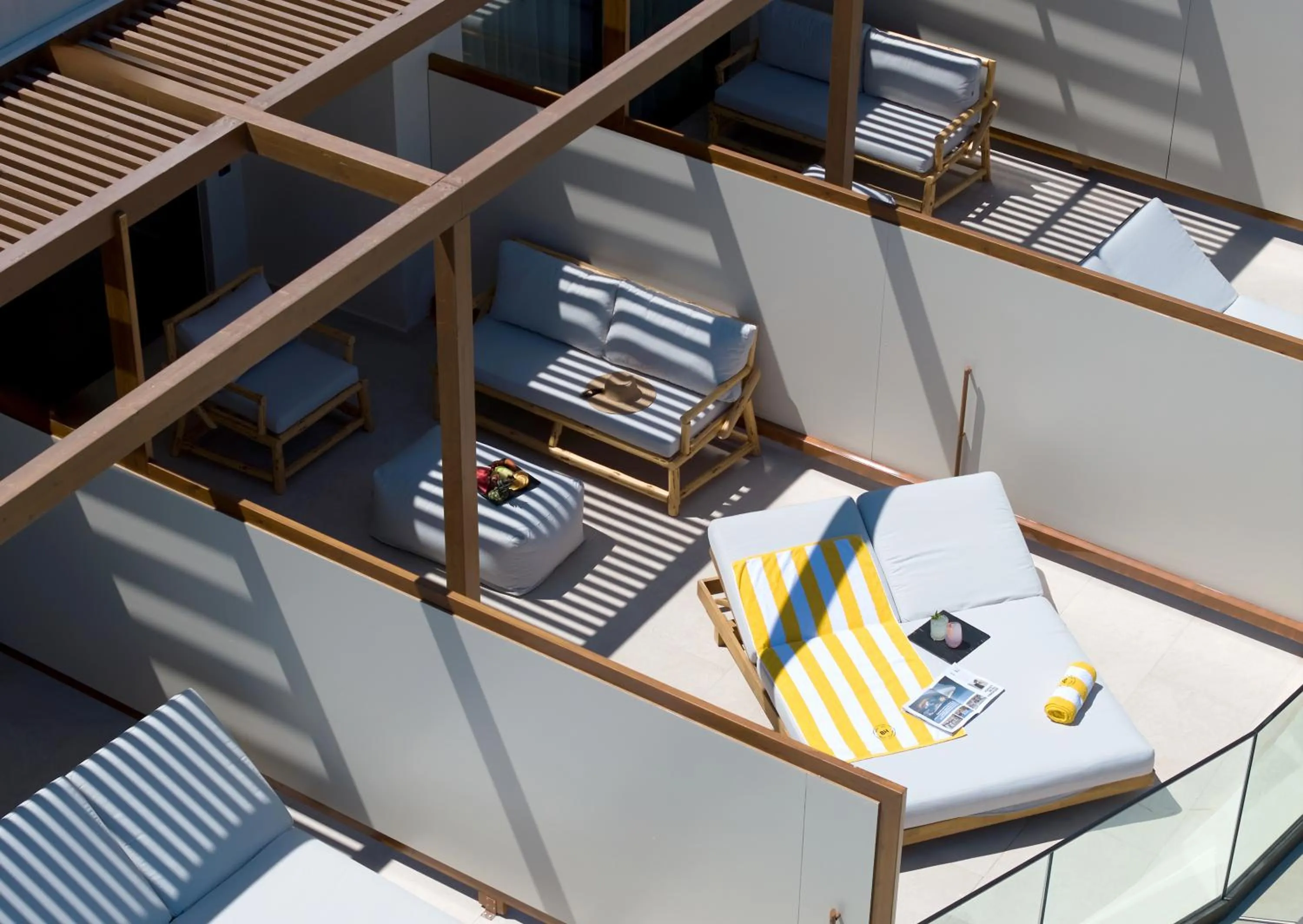 View (from property/room) in Isla Brown Chania Resort, Curio Collection by Hilton