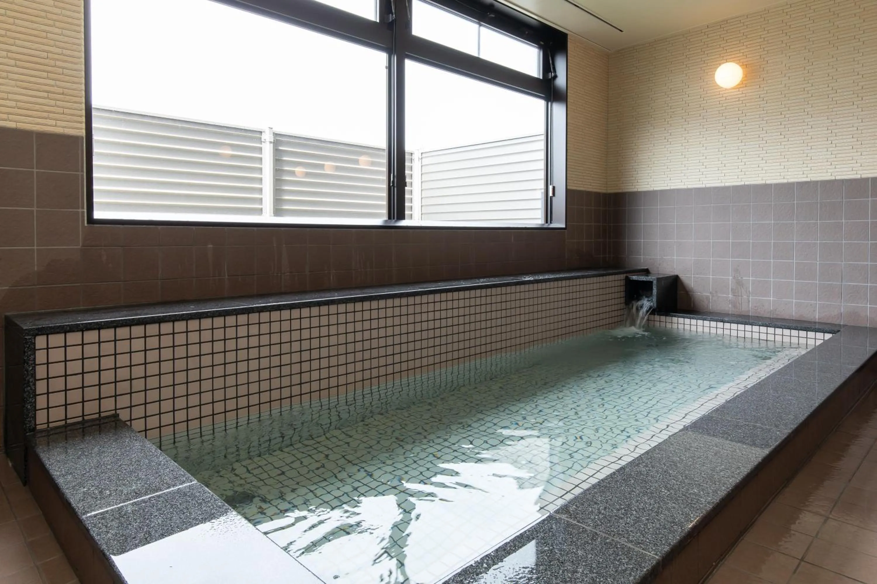 Public Bath in The Celecton Fujisan Gotemba Interchange