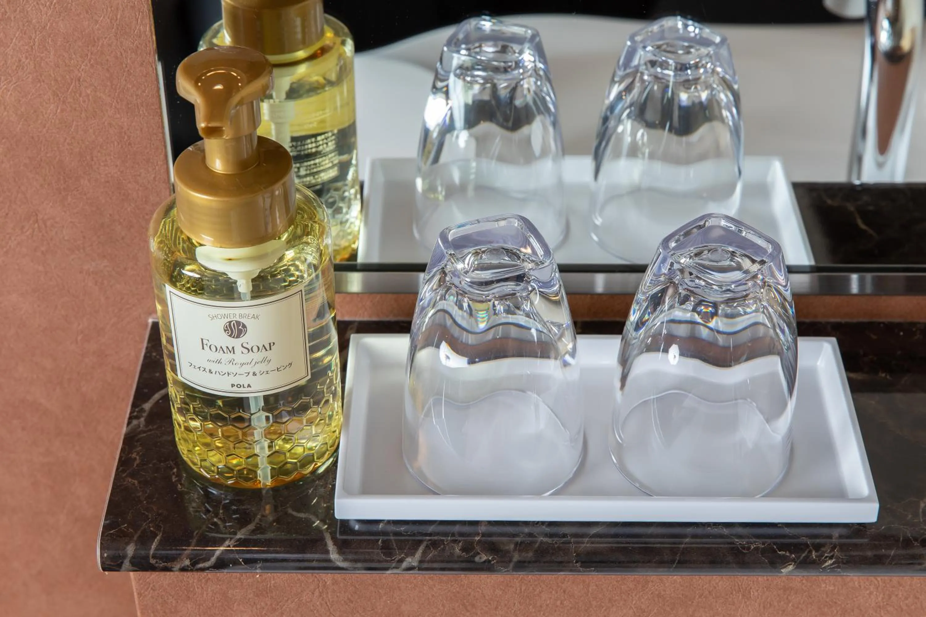 Photo of the whole room in The Celecton Fujisan Gotemba Interchange