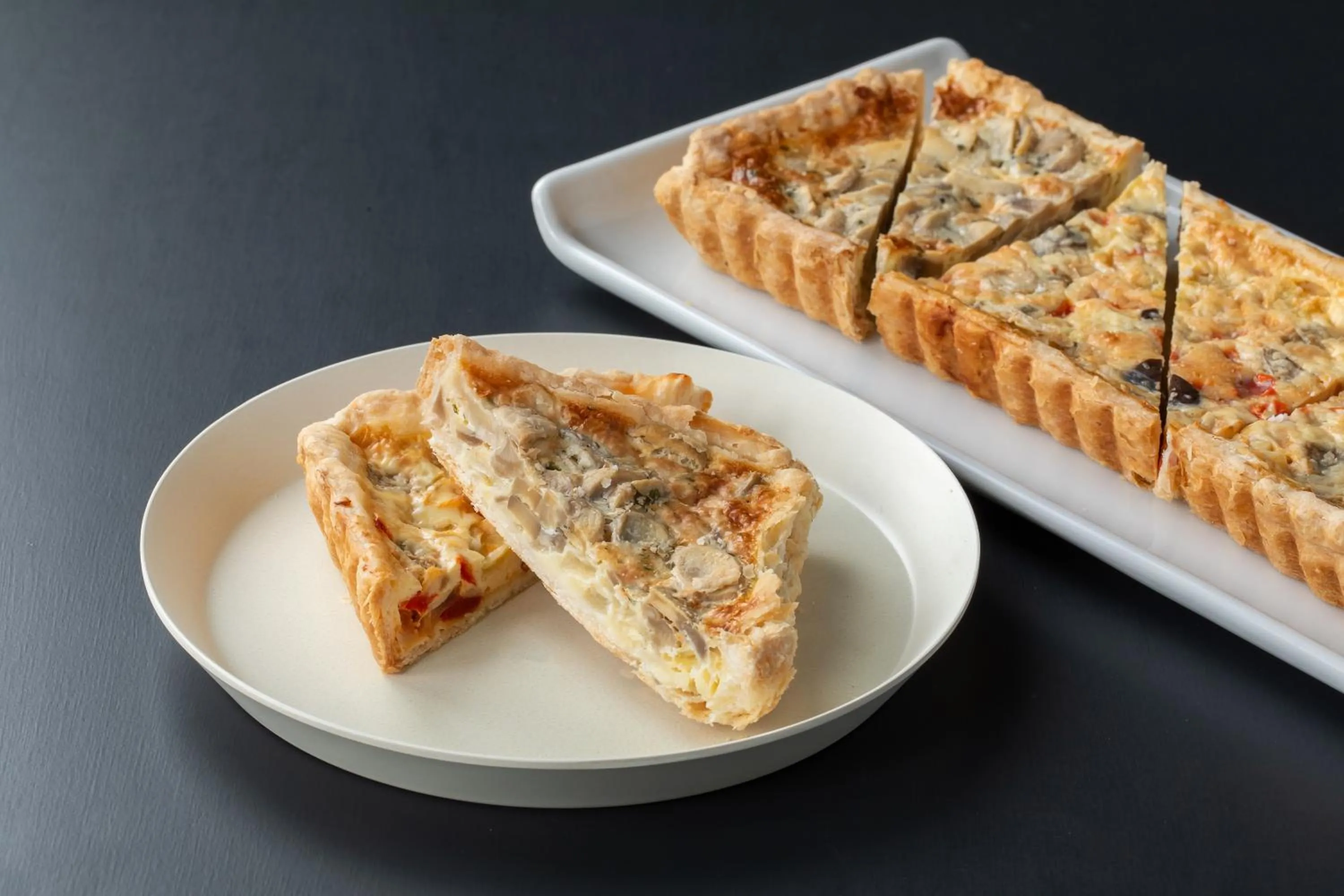 Breakfast in The Celecton Fujisan Gotemba Interchange