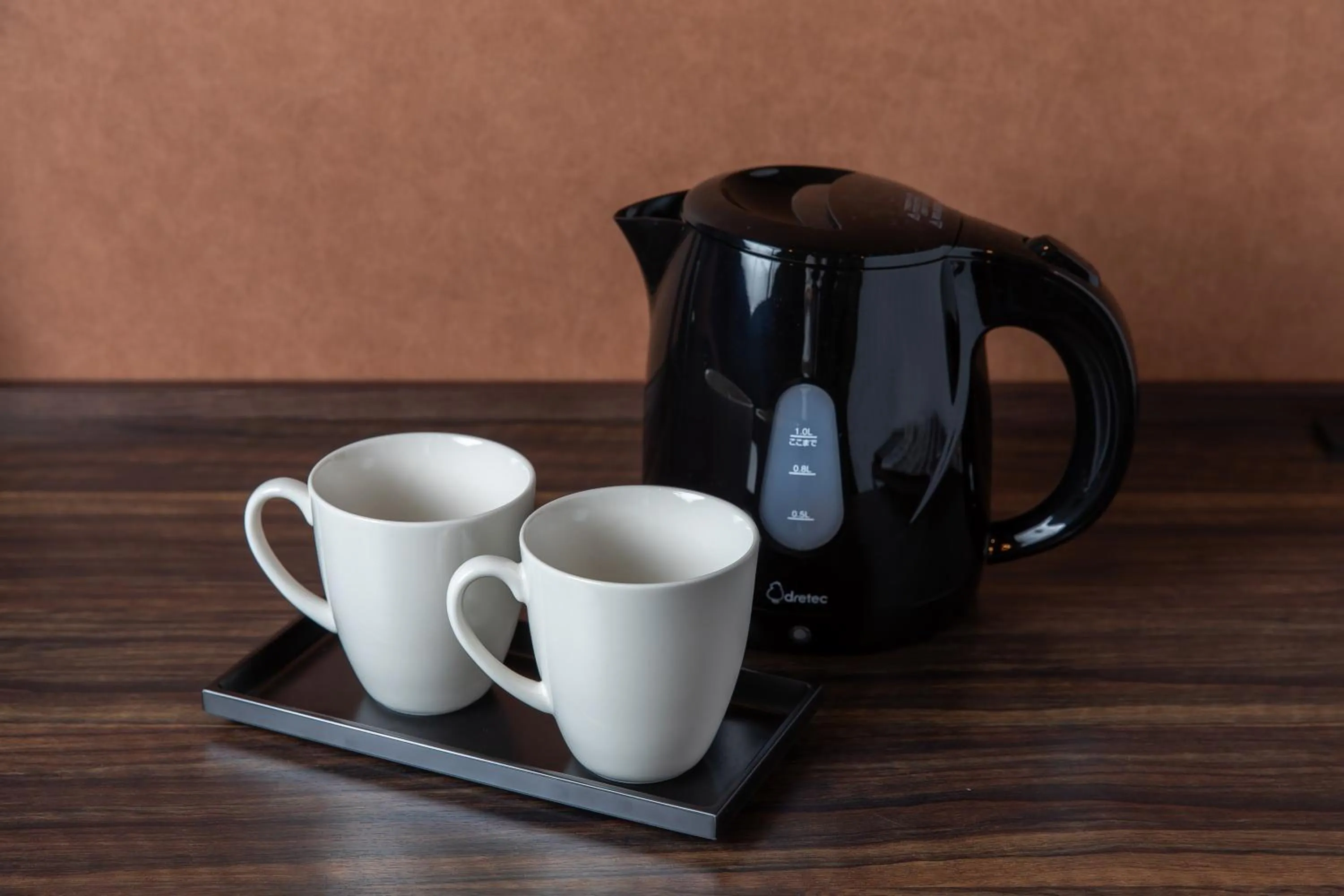 Coffee/tea facilities in The Celecton Fujisan Gotemba Interchange
