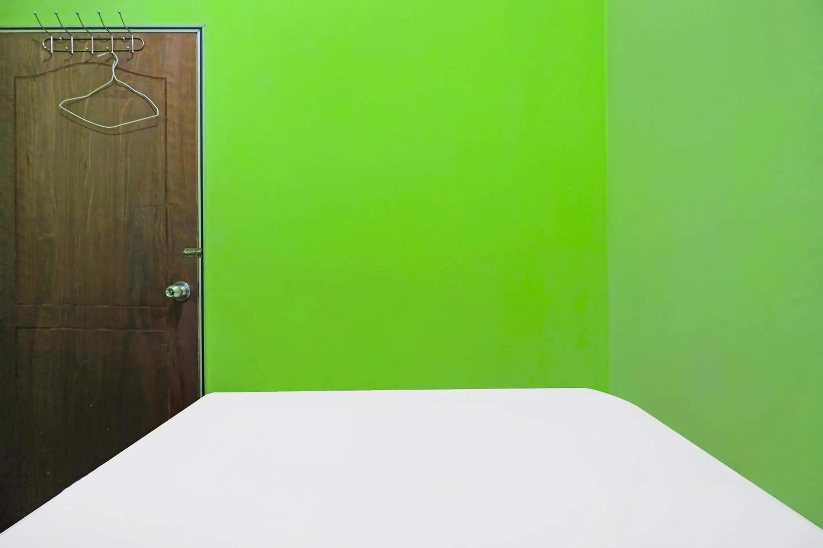 Bedroom in Hotel O Penginapan Pak DheNearMall Nagoya Hill