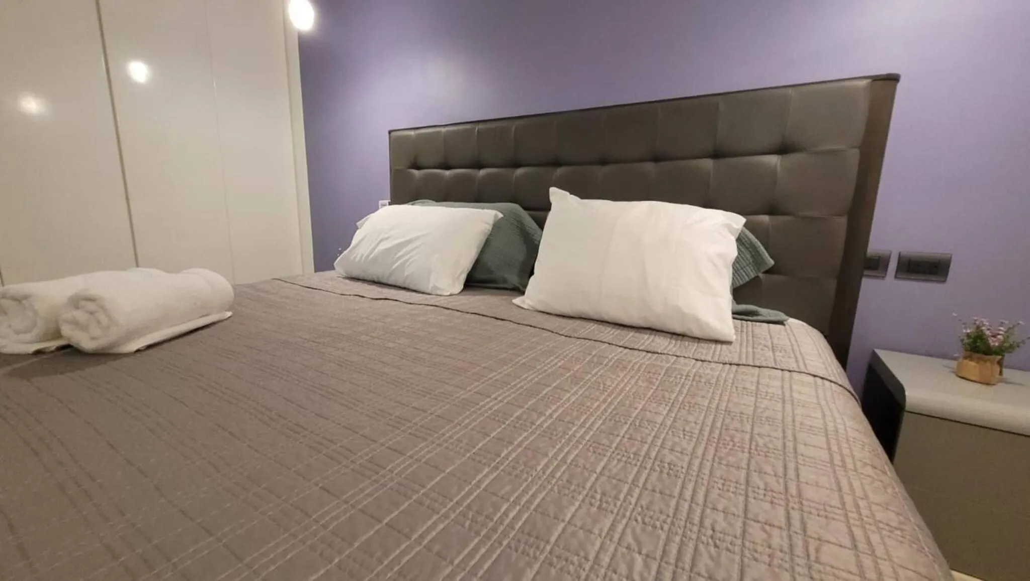 Beautifull Apartment In 5ta Av, Near To The Beach