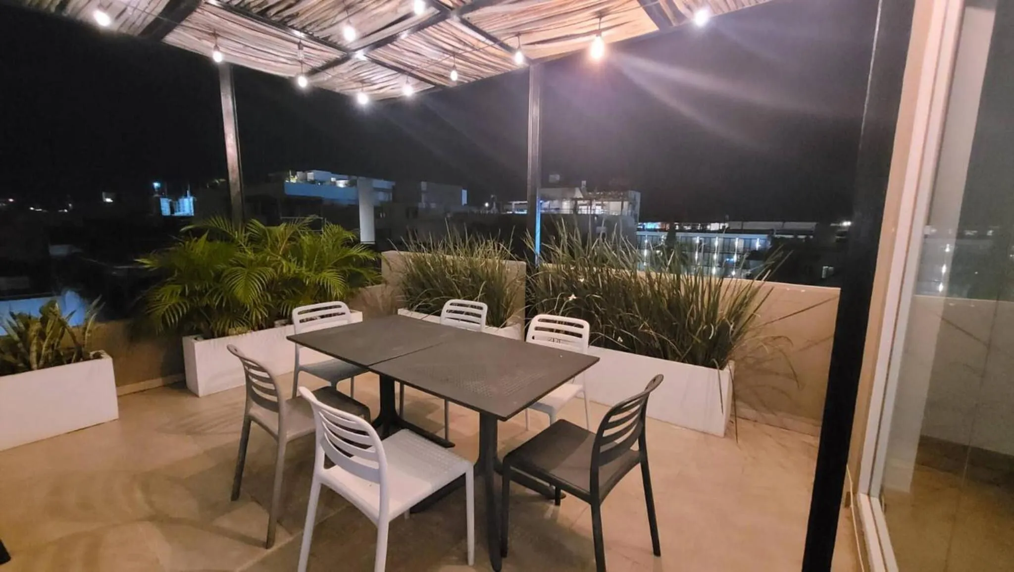 Beautifull Apartment In 5ta Av, Near To The Beach