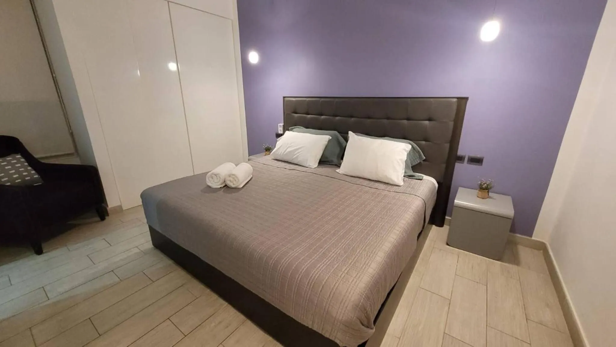 Beautifull Apartment In 5ta Av, Near To The Beach