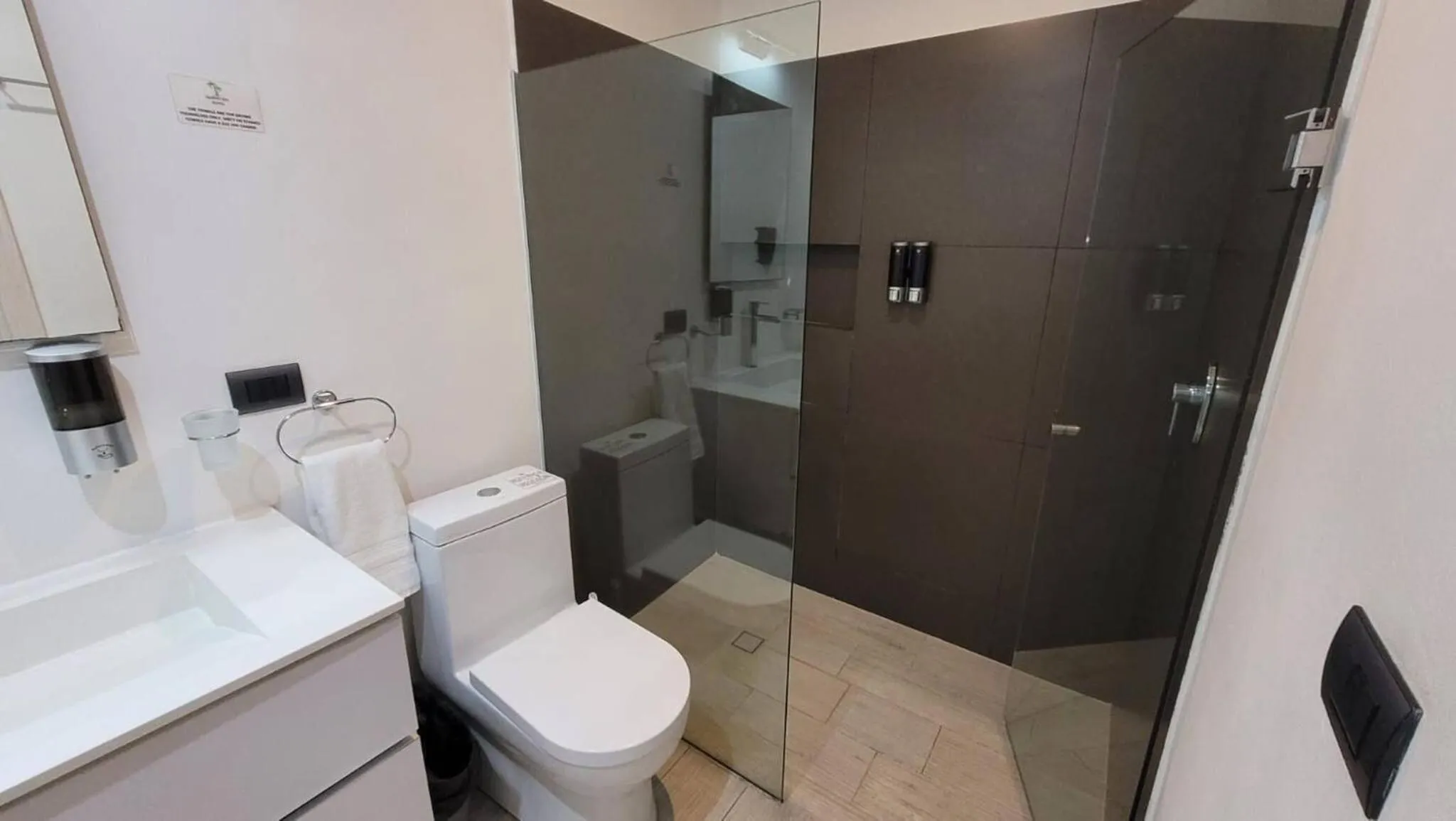 Beautifull Apartment In 5ta Av, Near To The Beach