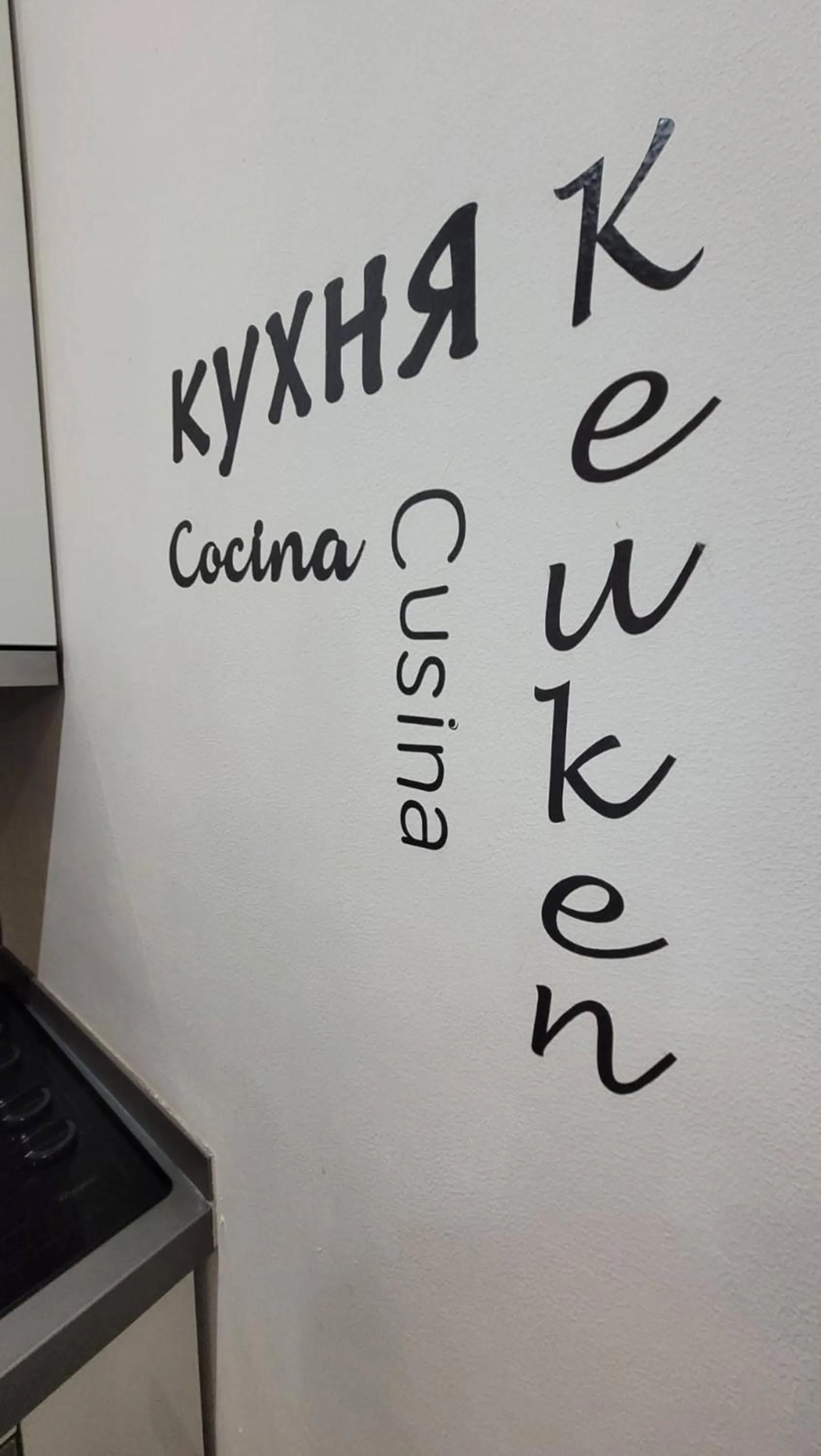 Beautifull Apartment In 5ta Av, Near To The Beach