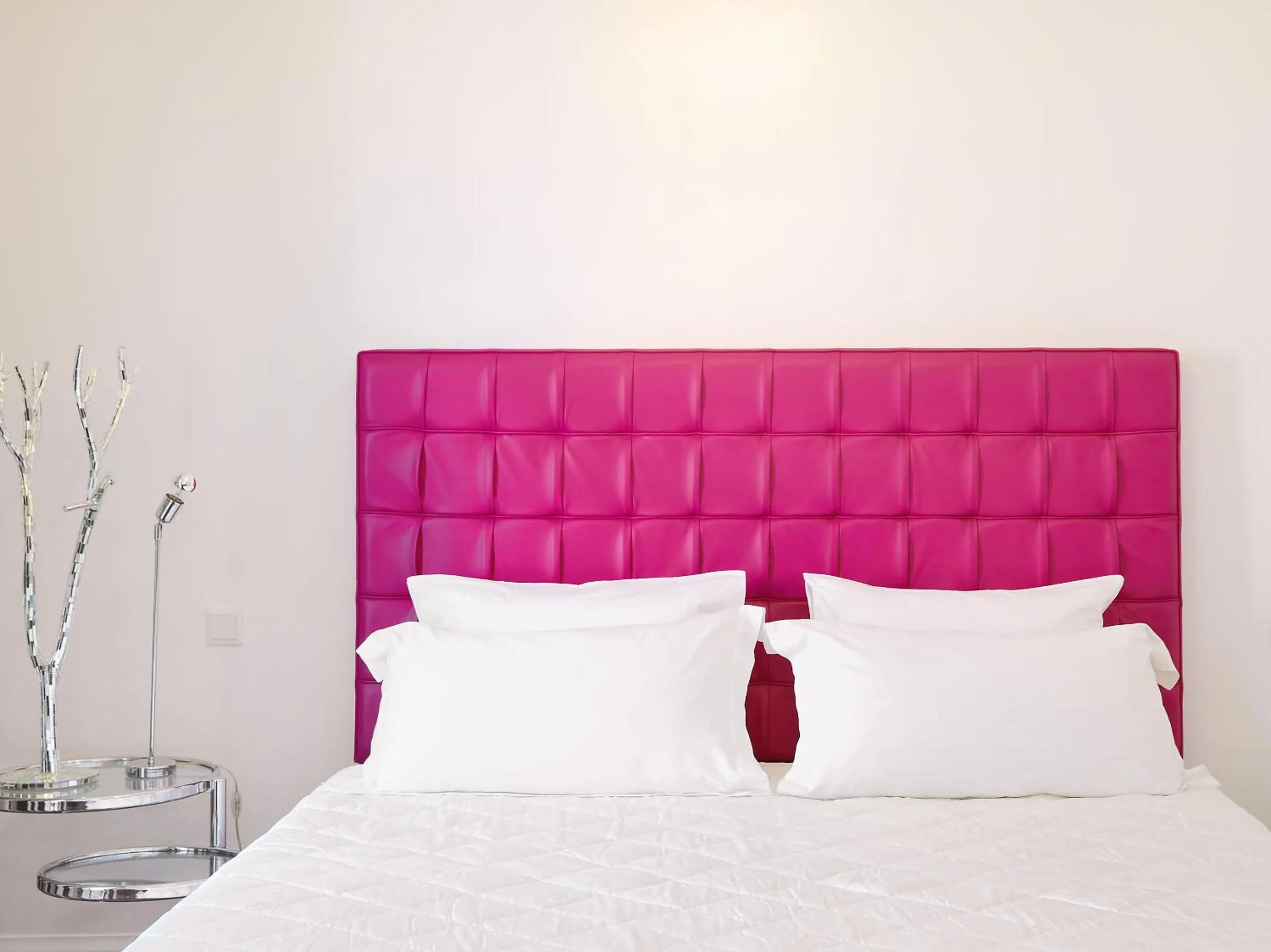 Bedroom, Bed in Grecotel Pallas Athena