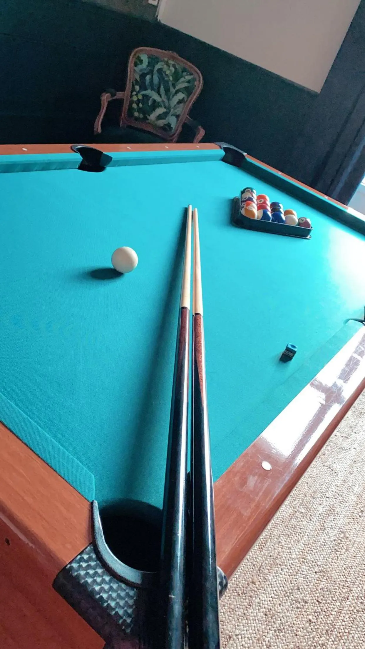 Other in La Villa Barbieux