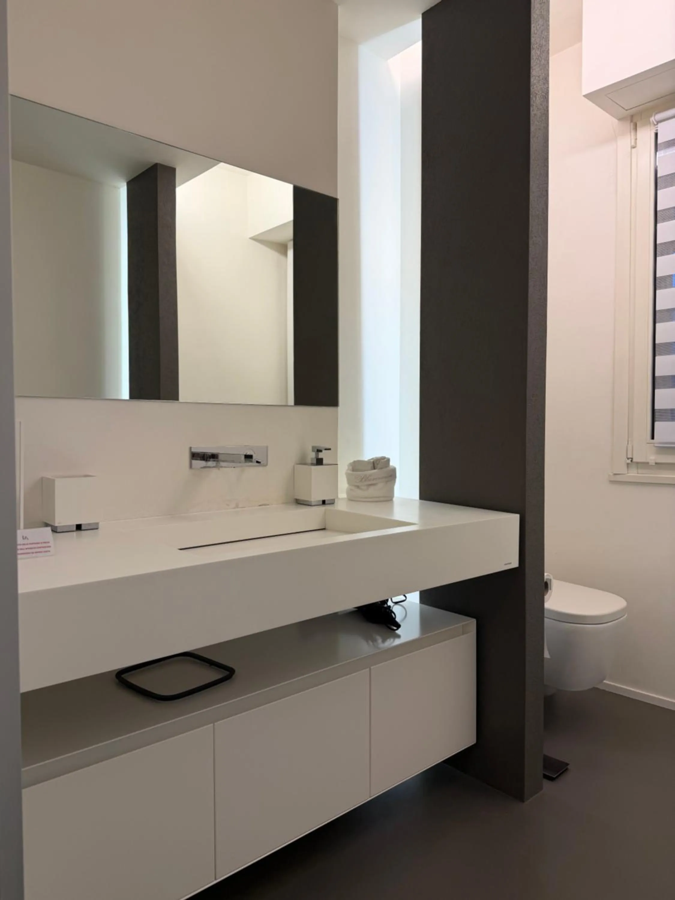 Cortirola luxury apartment
