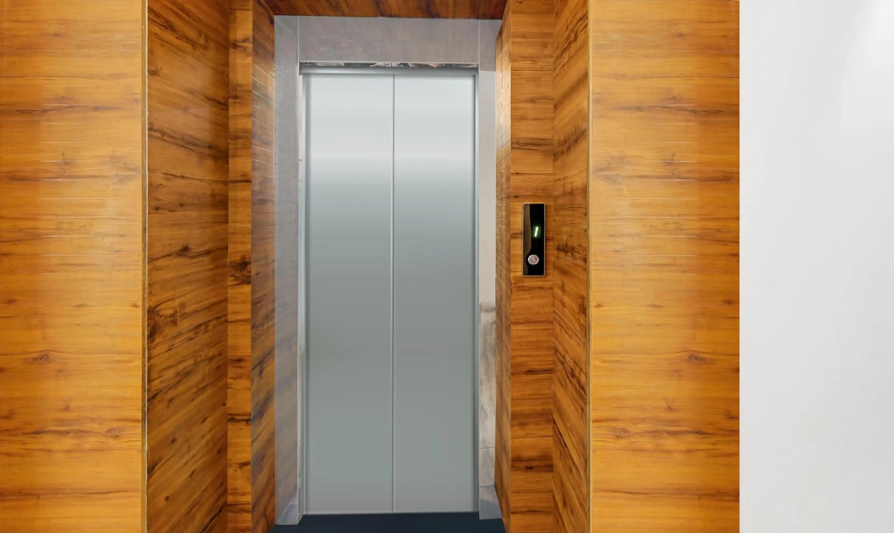 elevator in Treebo Prime Elight