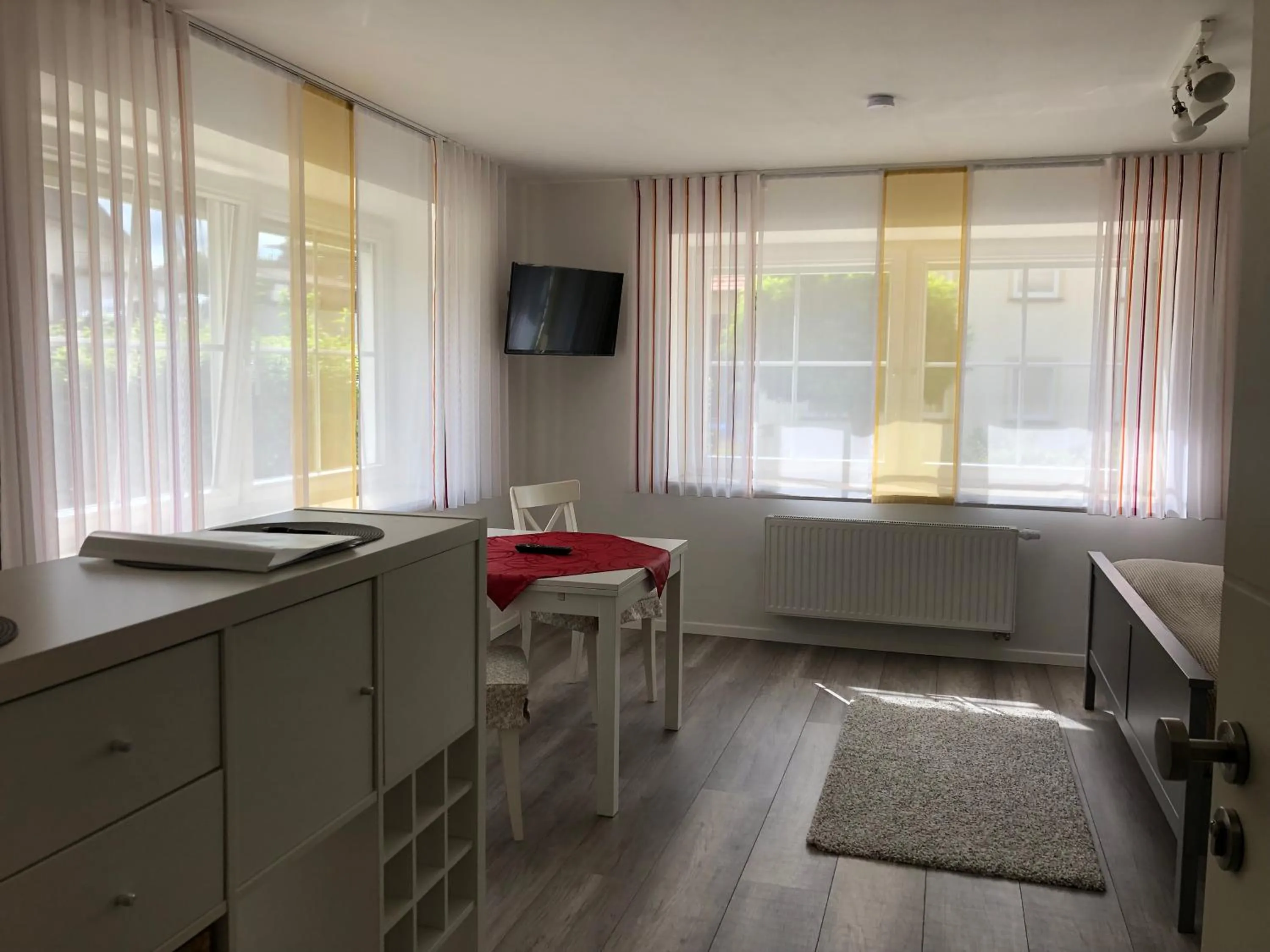 Photo of the whole room in Apartmentvermietung Ingrid Bolkart - Vöhlino 2