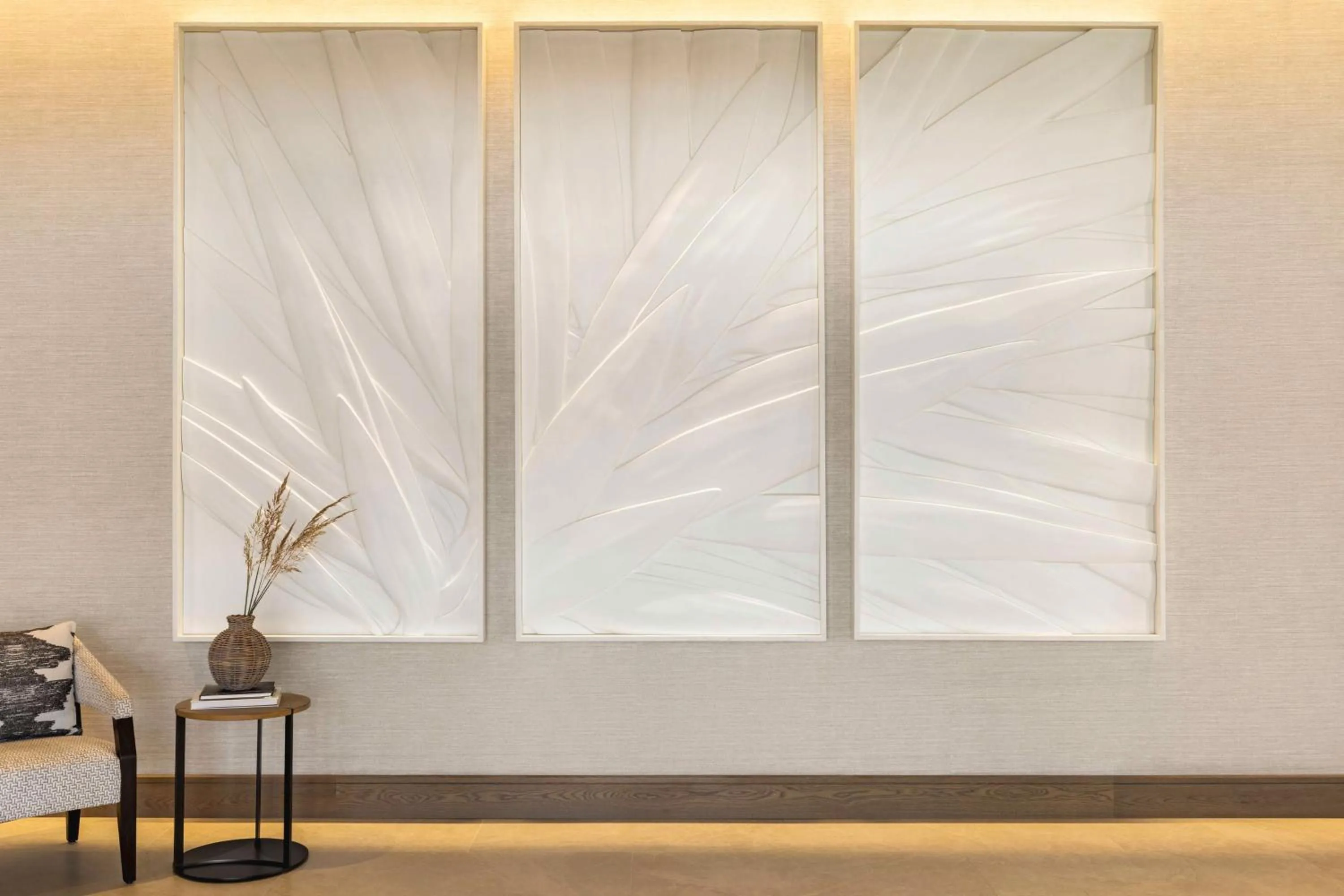 Property building in Doubletree By Hilton Abilene Downtown Convention Center