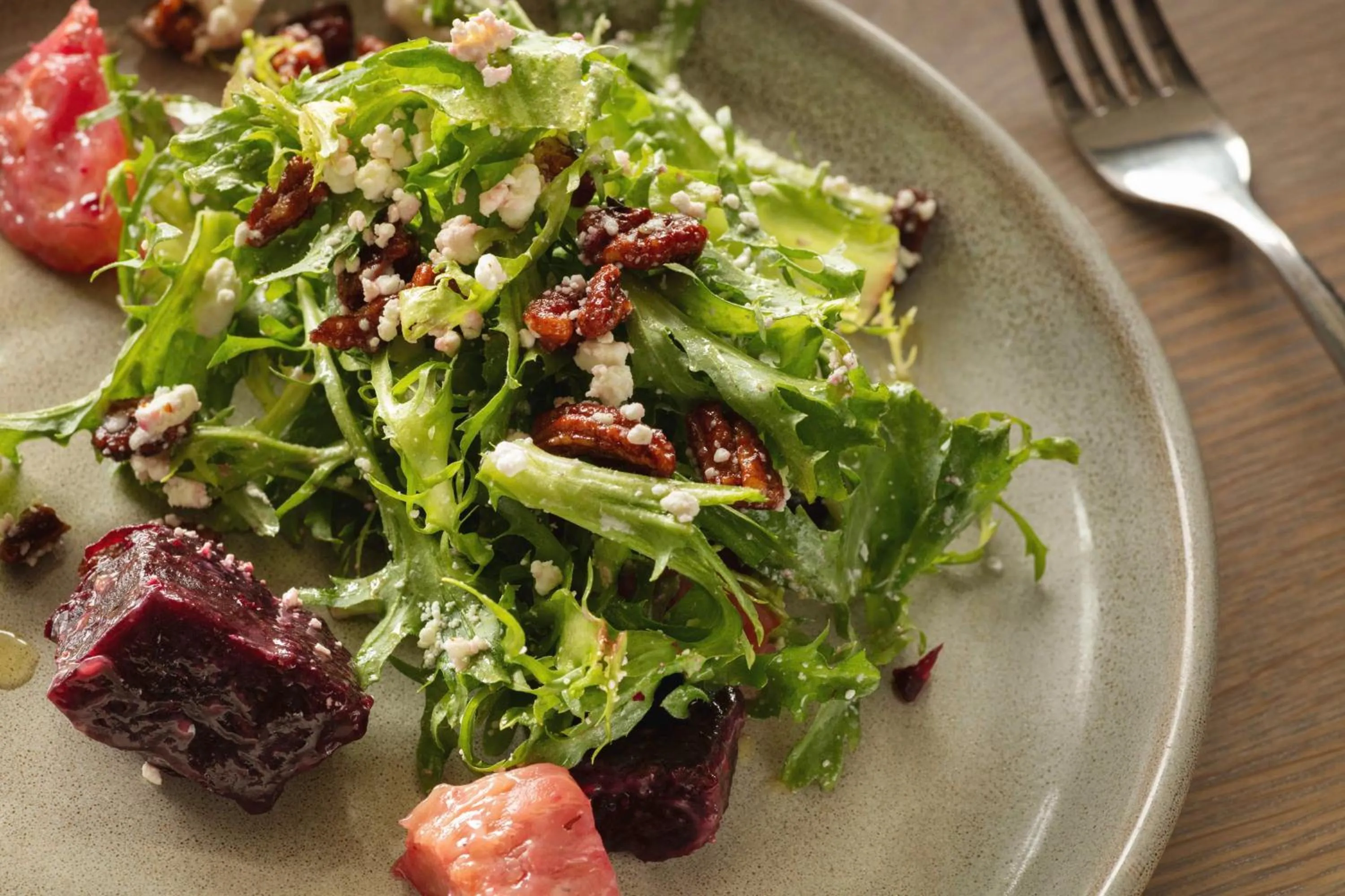 Dining area in Doubletree By Hilton Abilene Downtown Convention Center