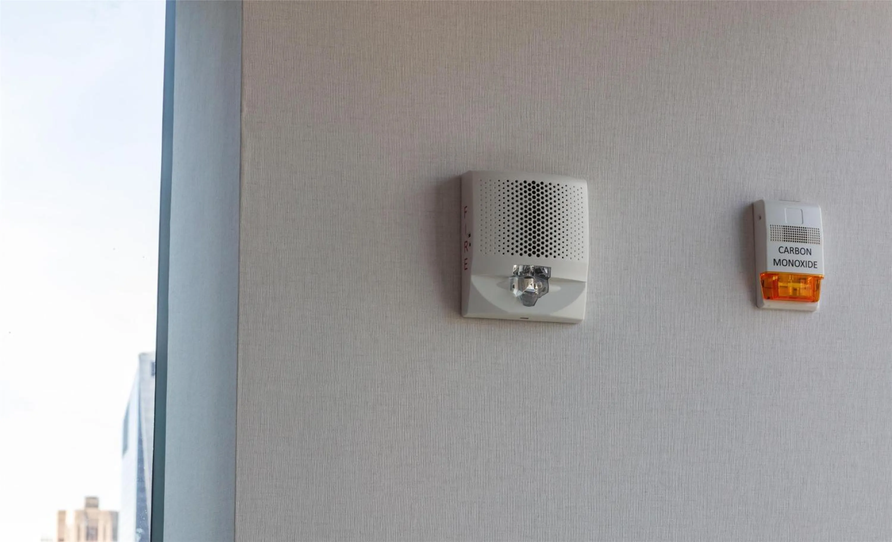 Photo of the whole room in Tempo By Hilton New York Times Square