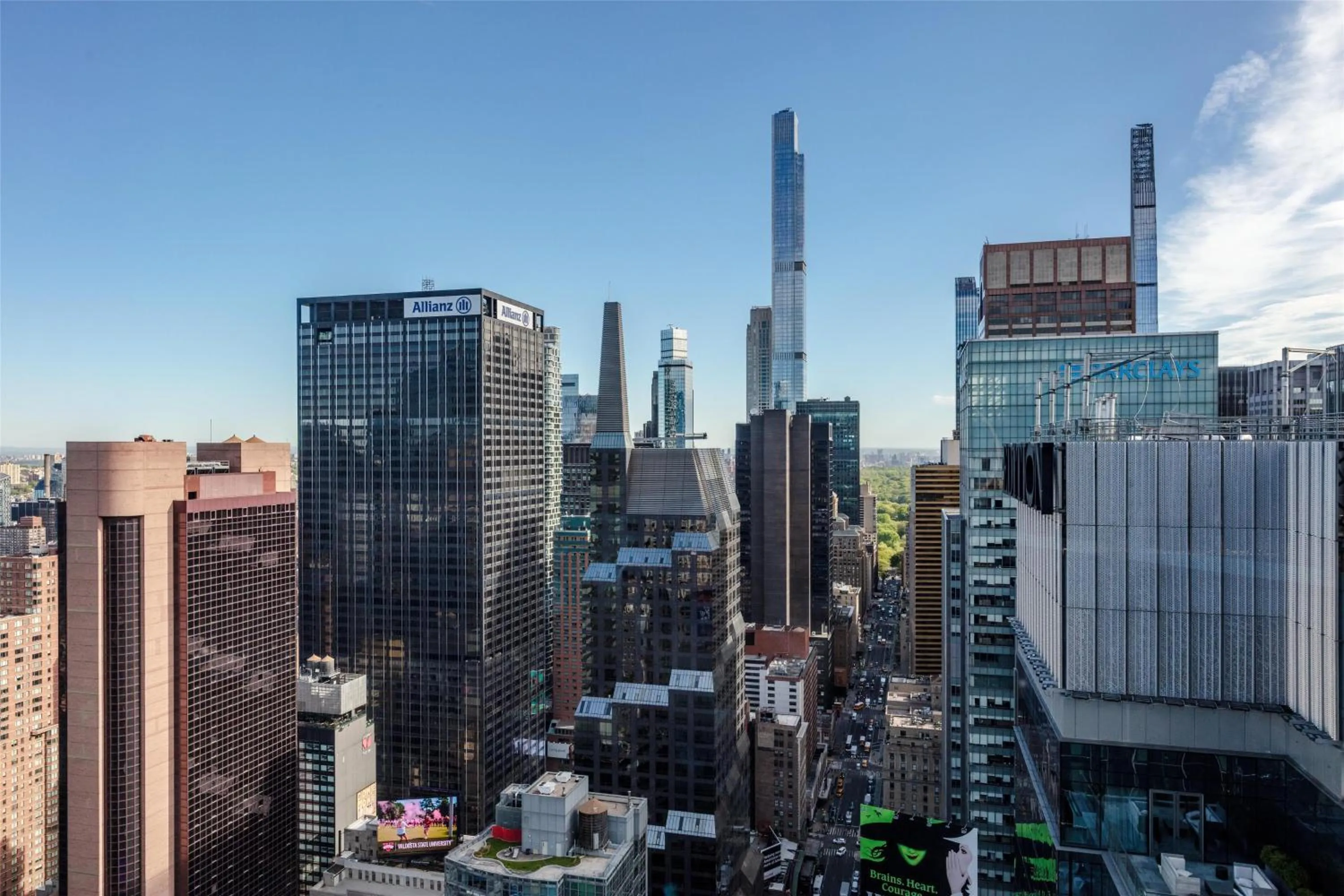 Photo of the whole room in Tempo By Hilton New York Times Square