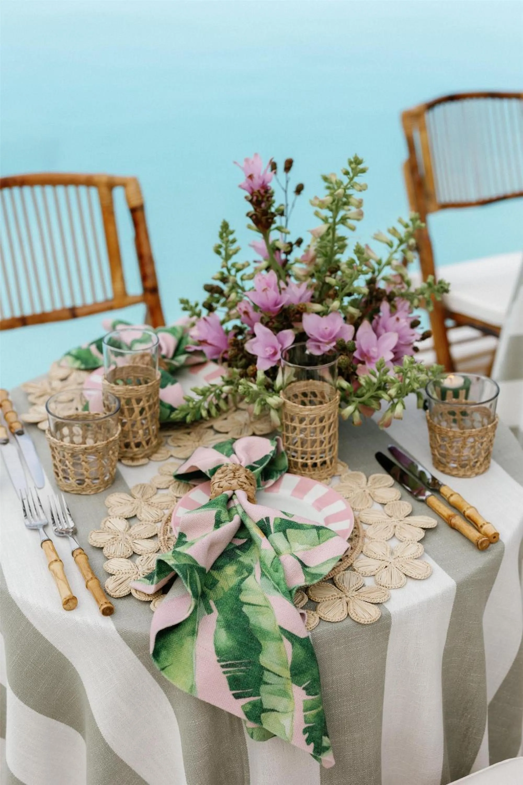 Meeting/conference room in Conrad Orlando