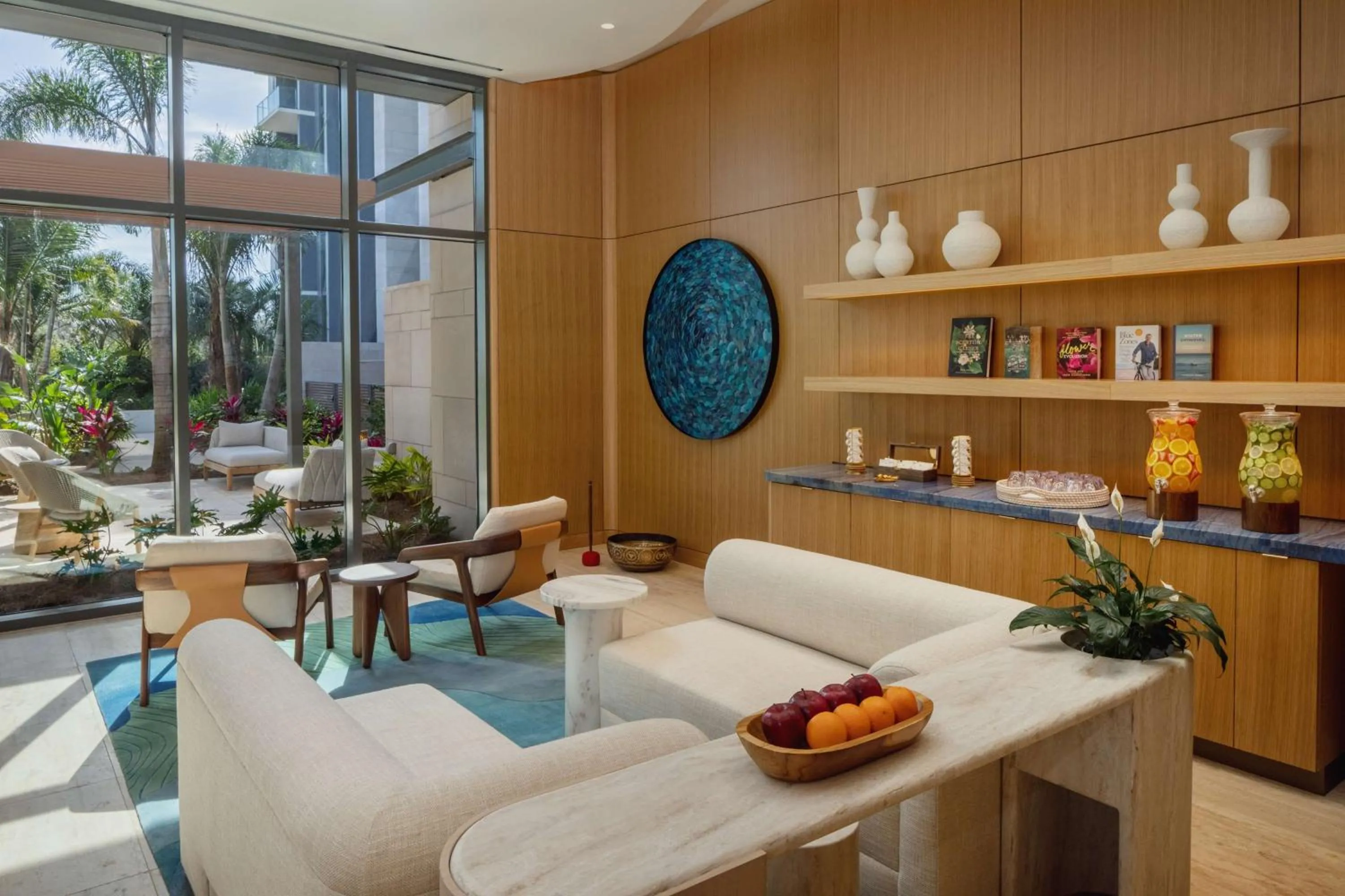 Sports in Conrad Orlando