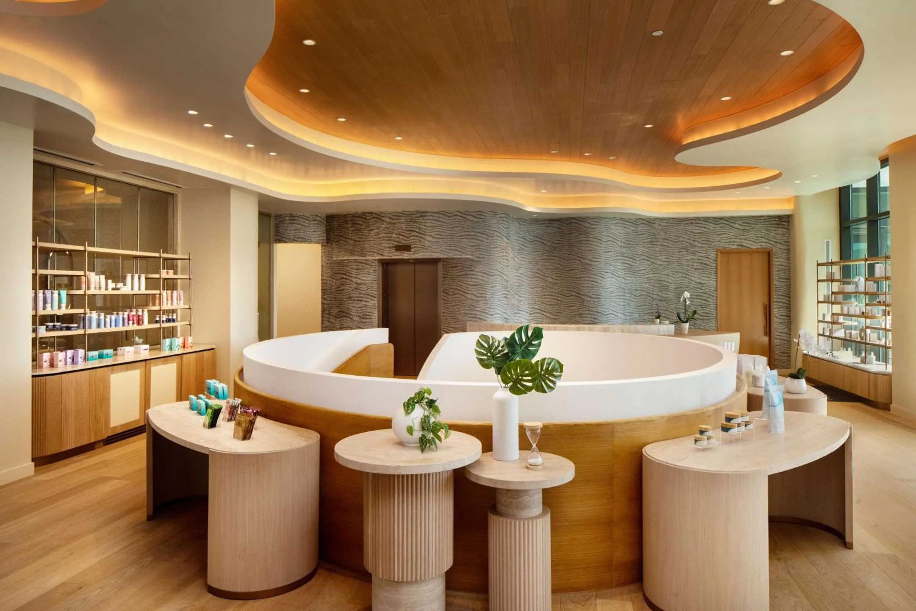 Sports in Conrad Orlando