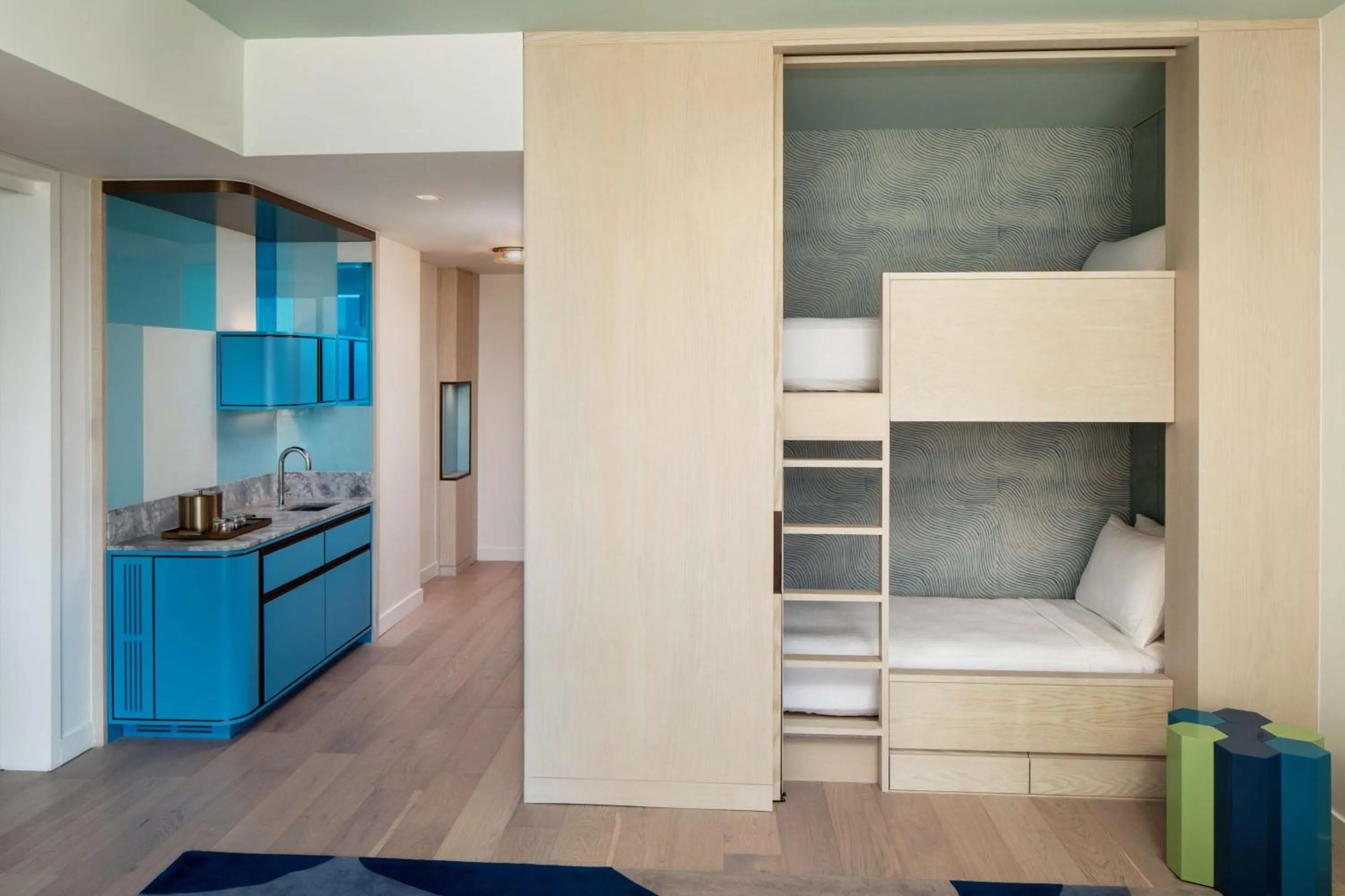 Other in Conrad Orlando