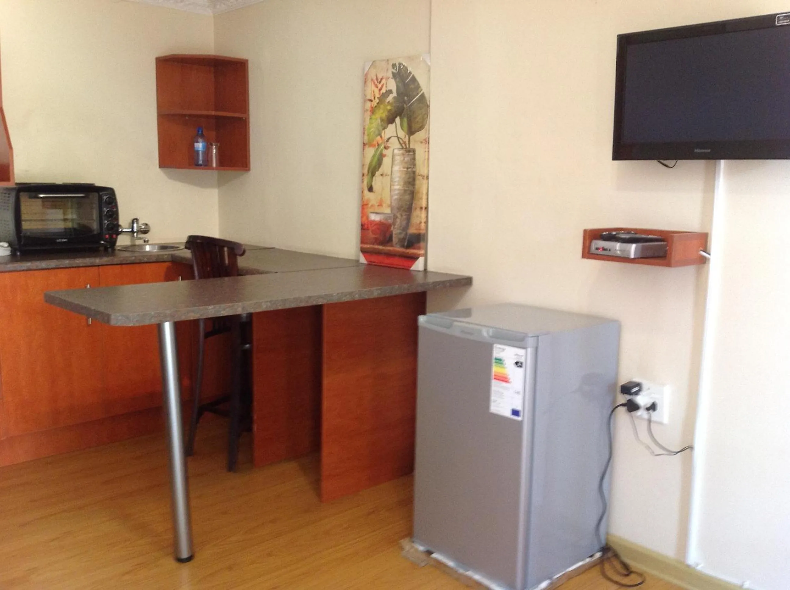 TV and multimedia in La Picasso