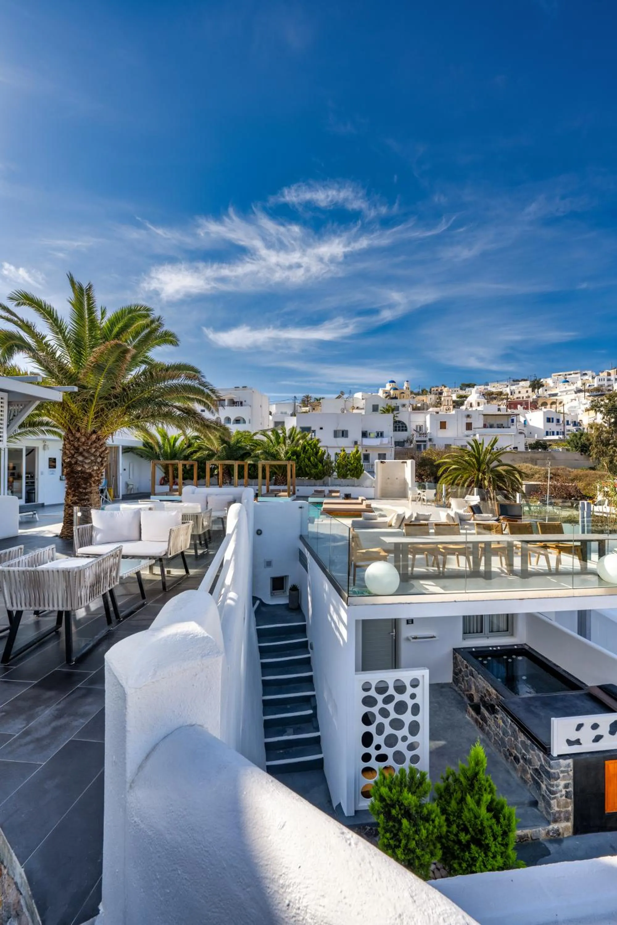 Callia Retreat Suites - Adults Only